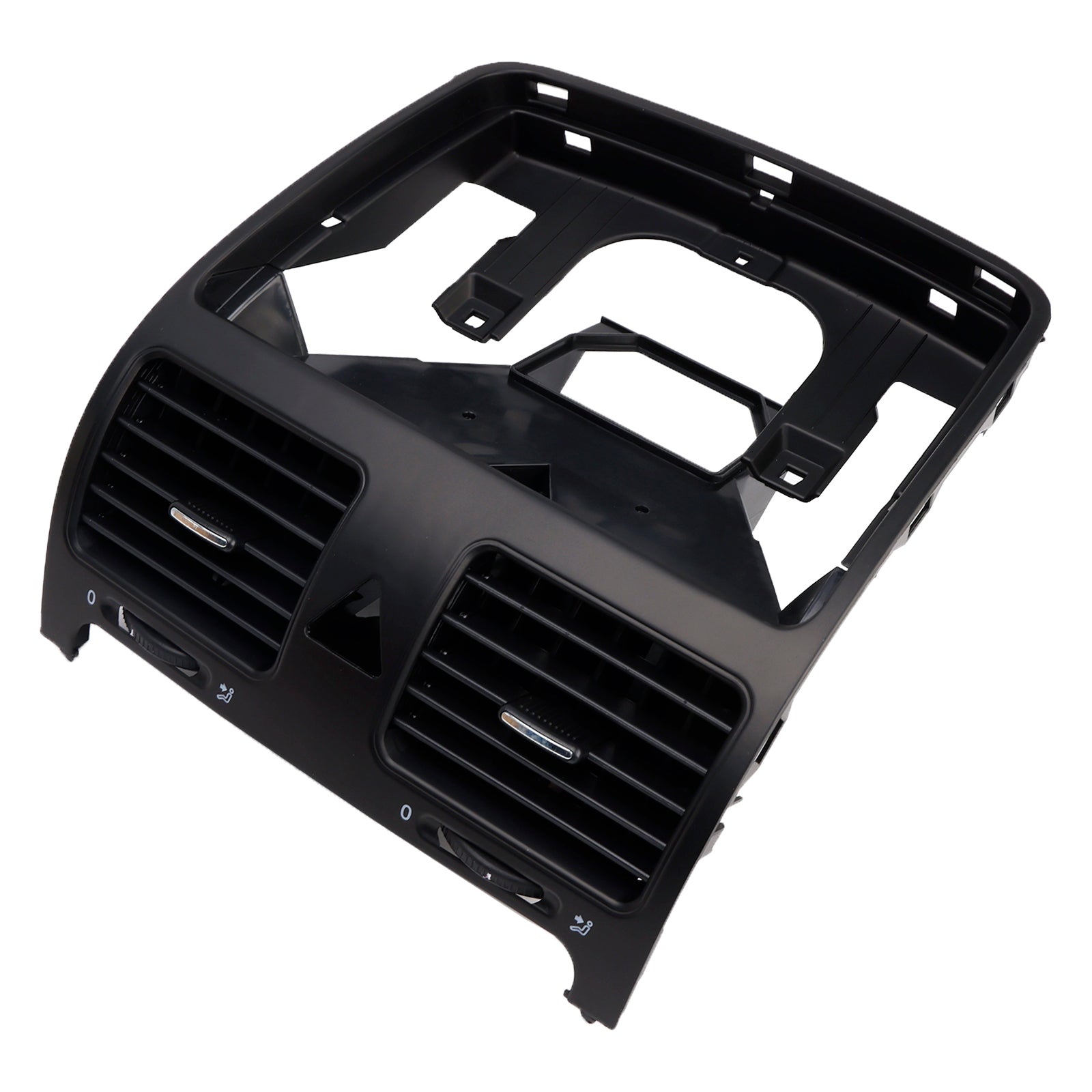 Dashboard Center Air Vent Outlet 1K0819728 For VW Jetta MK5 2005-2009