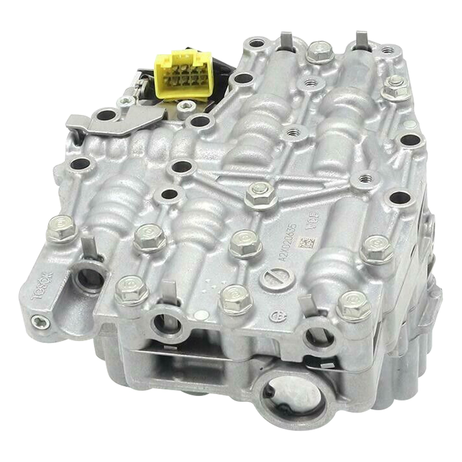 Subaru Forester 1.6L 2.5L 2011-2016 TR580 CVT Transmission Valve Body