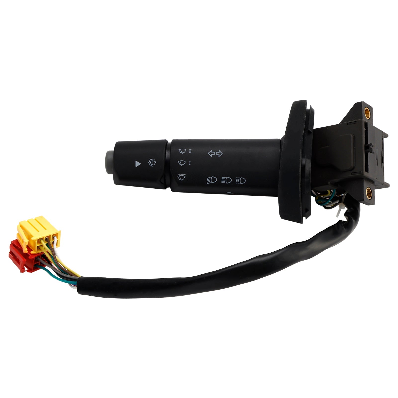 81255090194 81255090191 Electrical Steering Column Switch for MAN Bus