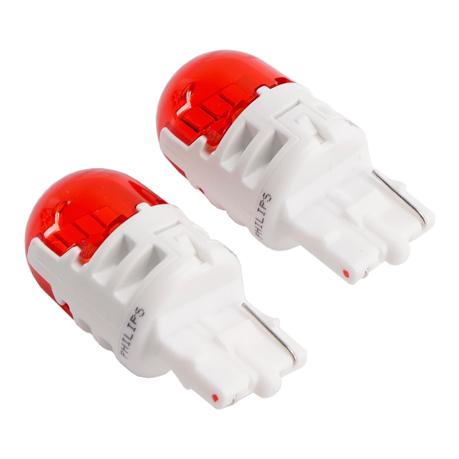 Car Light LED-AMBER Ultinon Pro6000 WY21W W21W 11065AU60 For PHILIPS