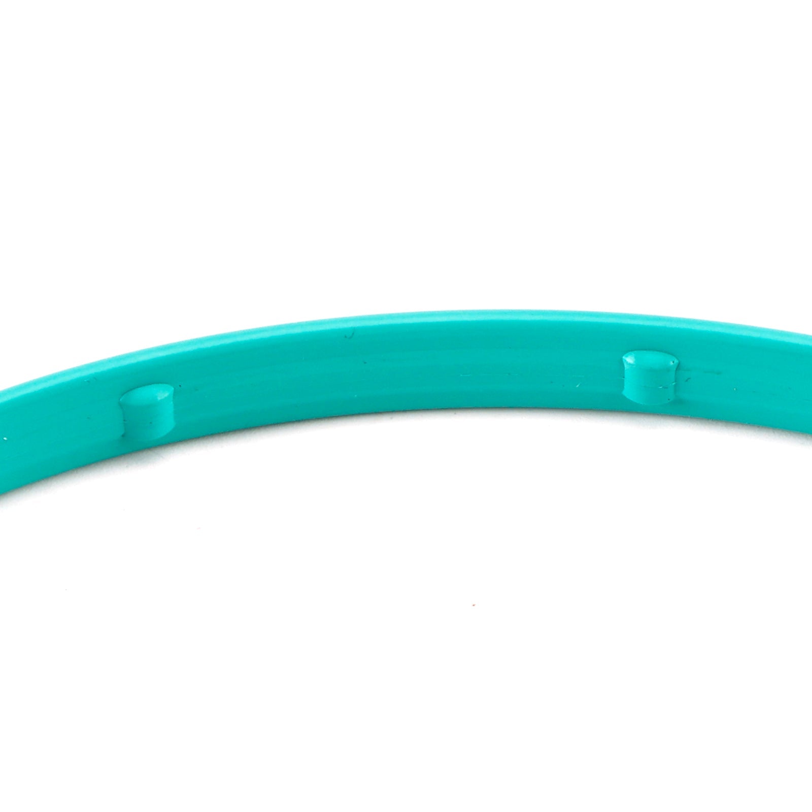 217-2424 GM 트럭 및 TBSS용 연료 분사 스로틀 바디 씰 개스킷