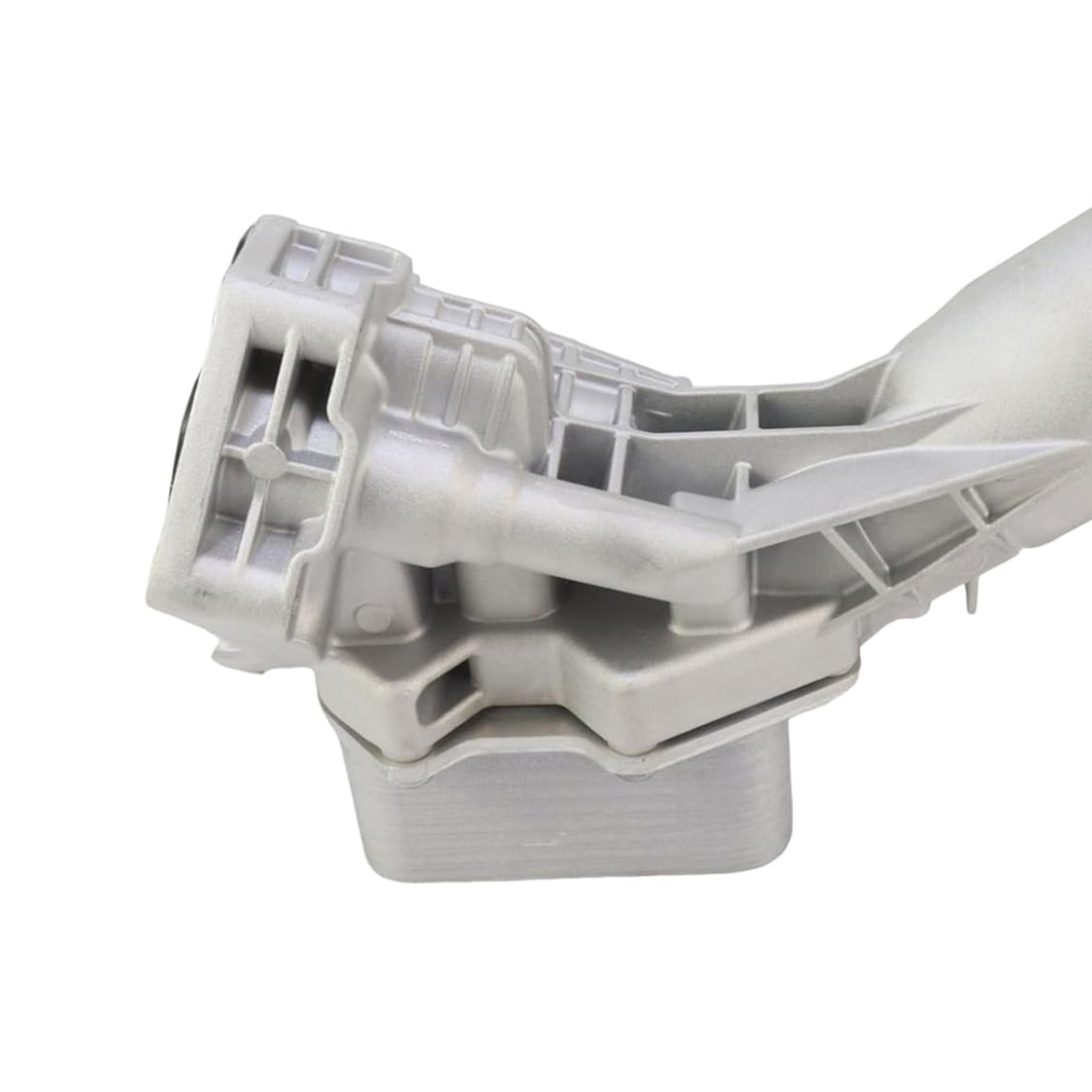 2020-2024 BMW X3 Oil Filter Housing Oil Cooler 11428580414 11428651710