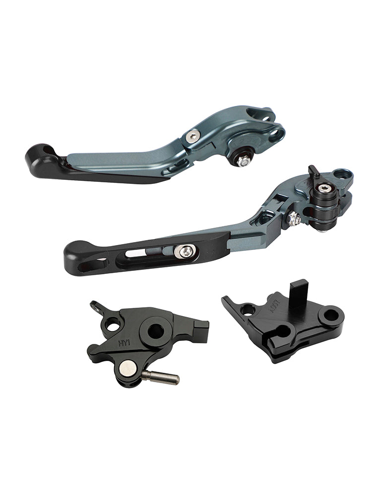 Adjustable Clutch Brake Lever fit for CFMOTO 400NK 650NK 650MT 650GT 2020-21
