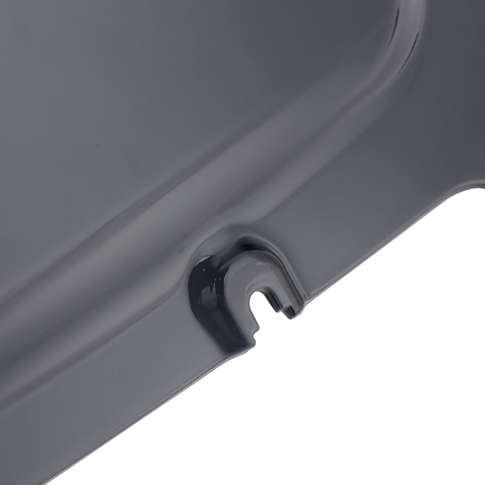 2023-2024 투어링 스트리트 글라이드 CVO 117 121 9인치 윈드실드 윈드스크린