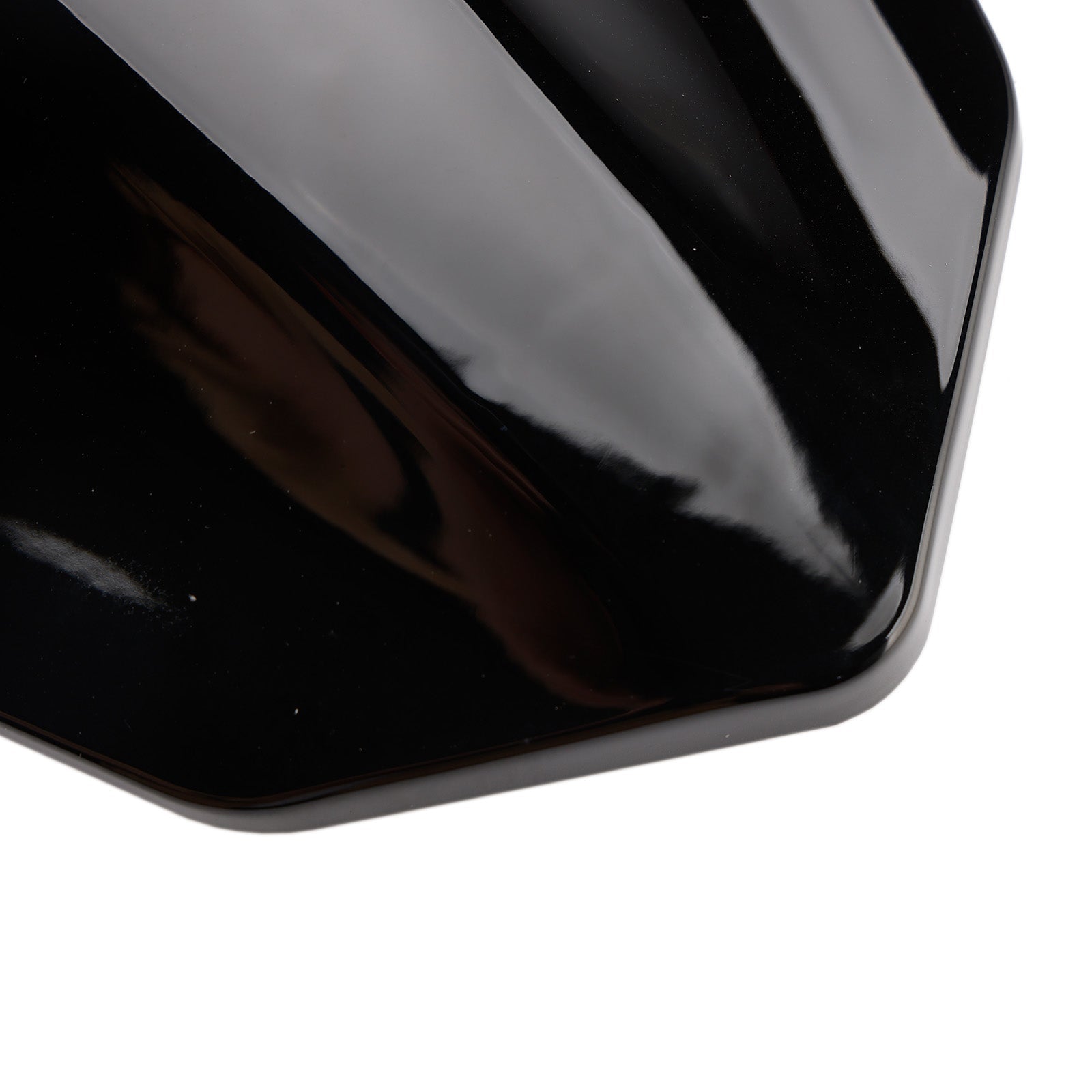 2023-2024 혼다 CBR250RR 리어 테일 2열 시트 페어링 커버