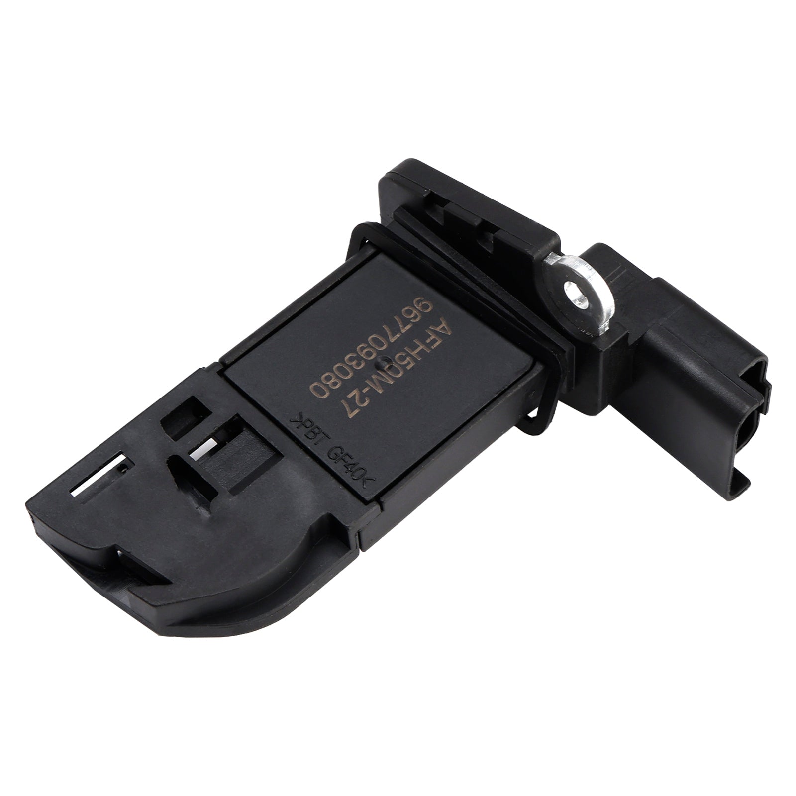 Mass Air Flow Meter Sensor 9677093080 For Citroen Peugeot 1.6 Blue HDI