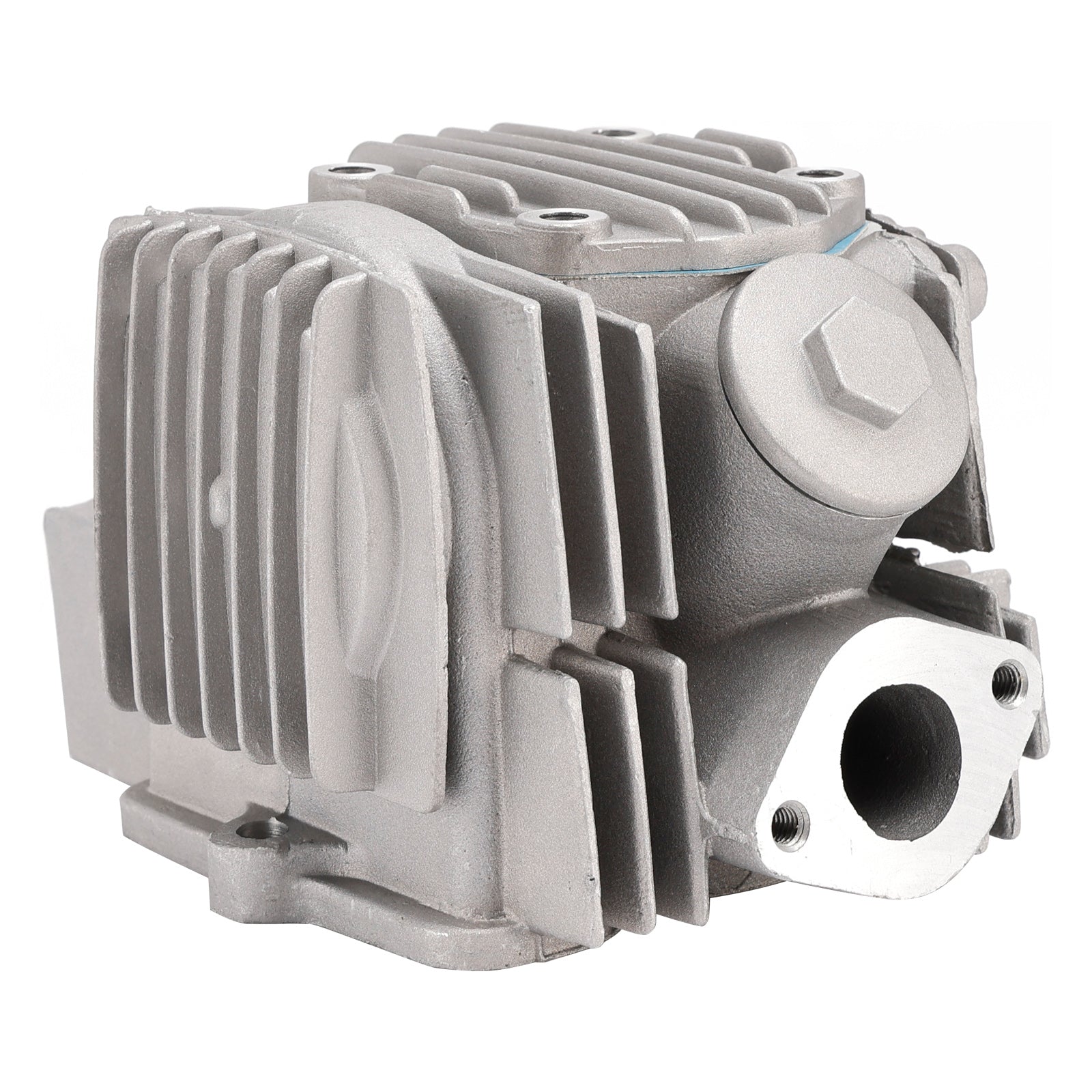 Complete Cylinder Head For 110cc 125cc 4 Wheeler ATV Quad TaoTao Roketa Sunl JCL