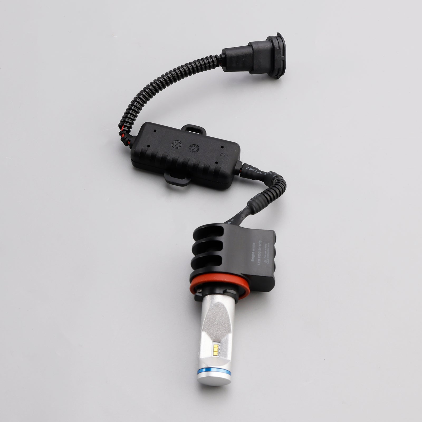 Car Light LED-FOG X-tremeUltinon LED H8/H11/H16 12834UNIX2 12V10W For PHILIPS