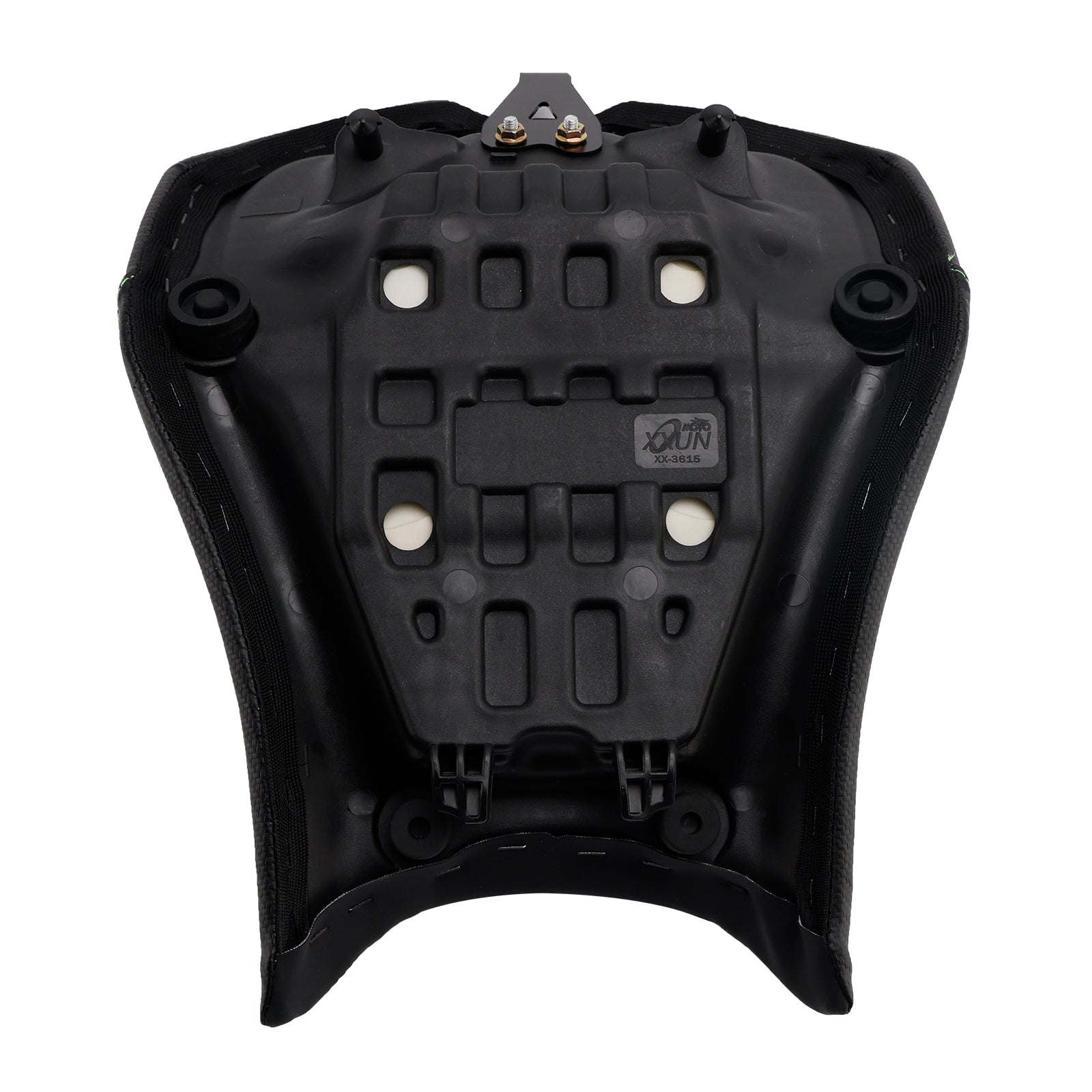 2025+ Kawasaki Ninja 900 Z900 Front Driver Raider Seat Pillion Saddle Redb