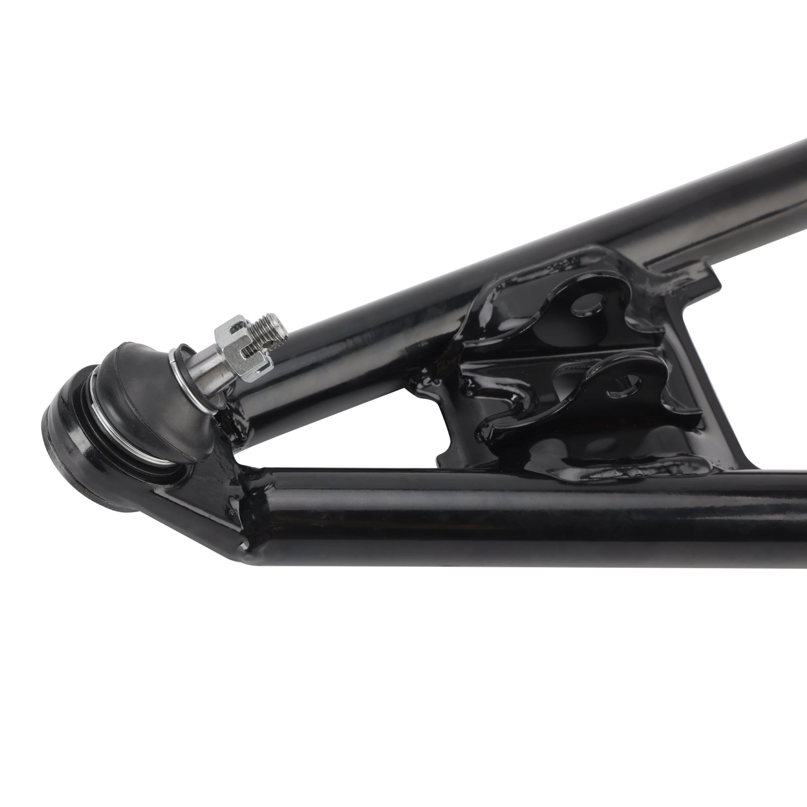 2007 RAPTOR 700 YFM70RSE2W SPECIAL EDITION 2 Control Arm A-Arm Set Front Upper&Lower 5TG-23505-00-00
