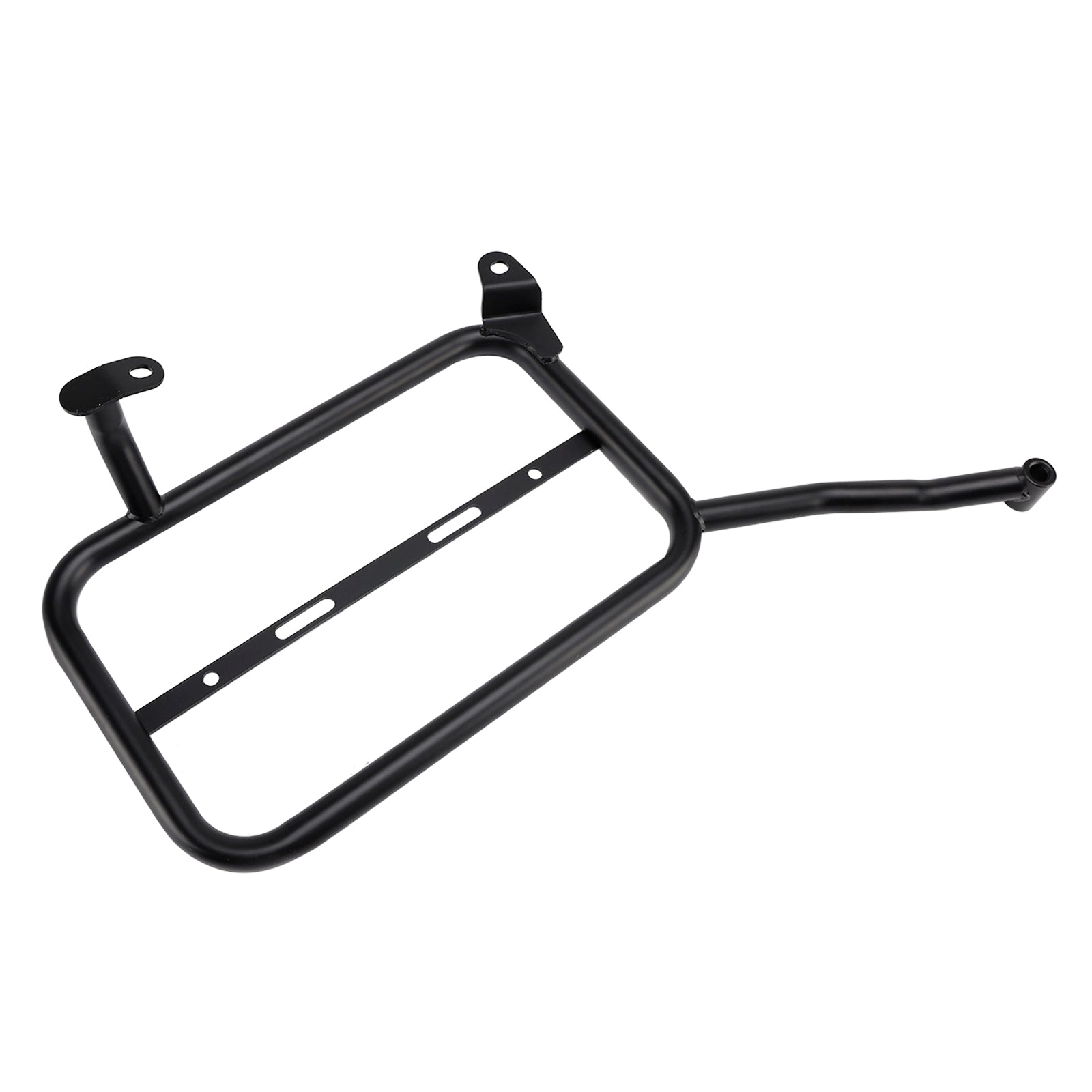 Saddlebag Support Holder Mounting Bracket Racks For Himalayan 450 24-25 Right