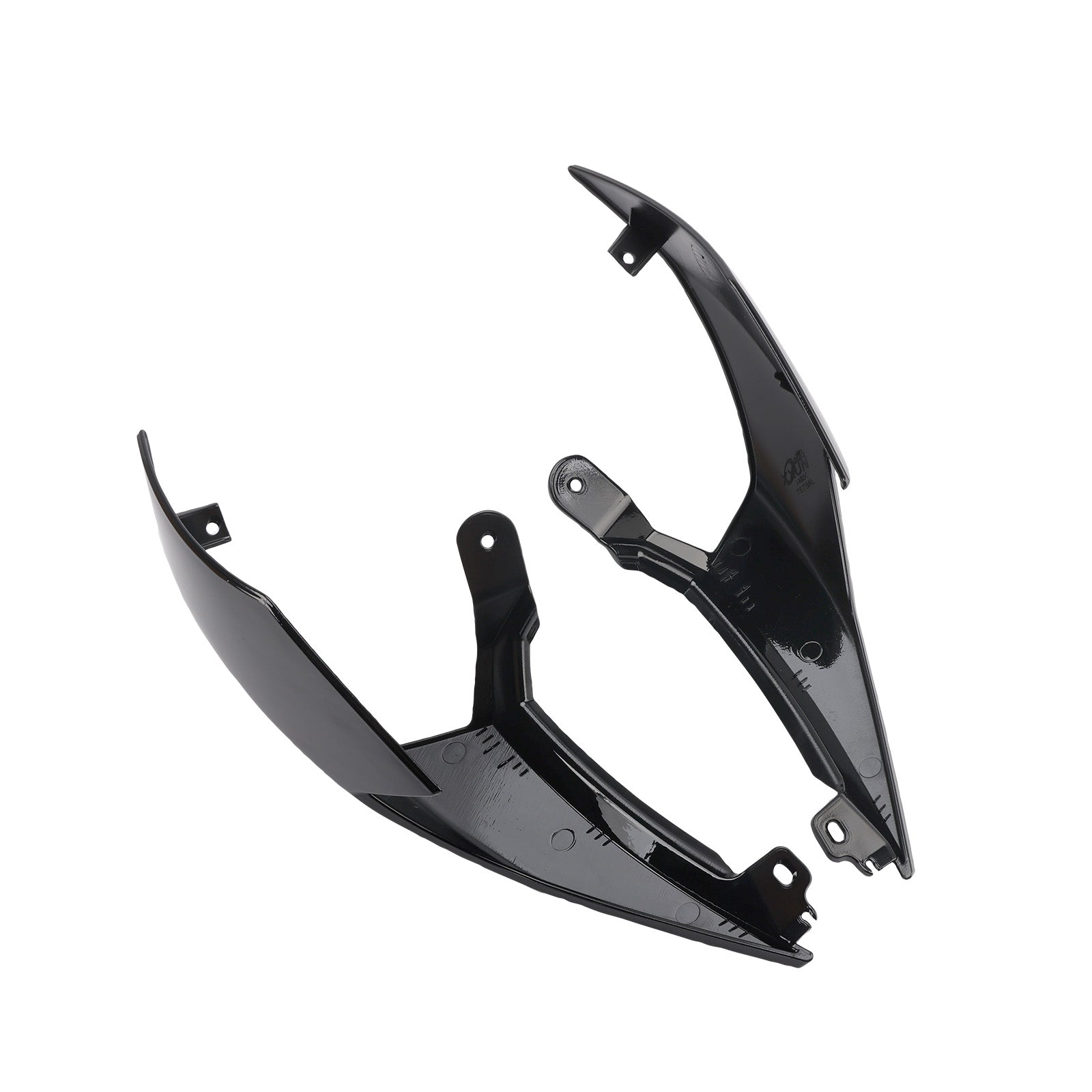 2020-2025 Street Triple 765 R RS Rear Tail Side Seat Cover Fairing