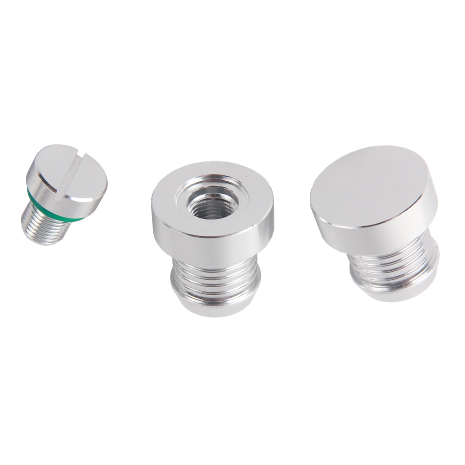 EGR Blanking Blank Kit for BMW 2.0 2.5 3.0 M47N2 M57N2 Diesel Engine