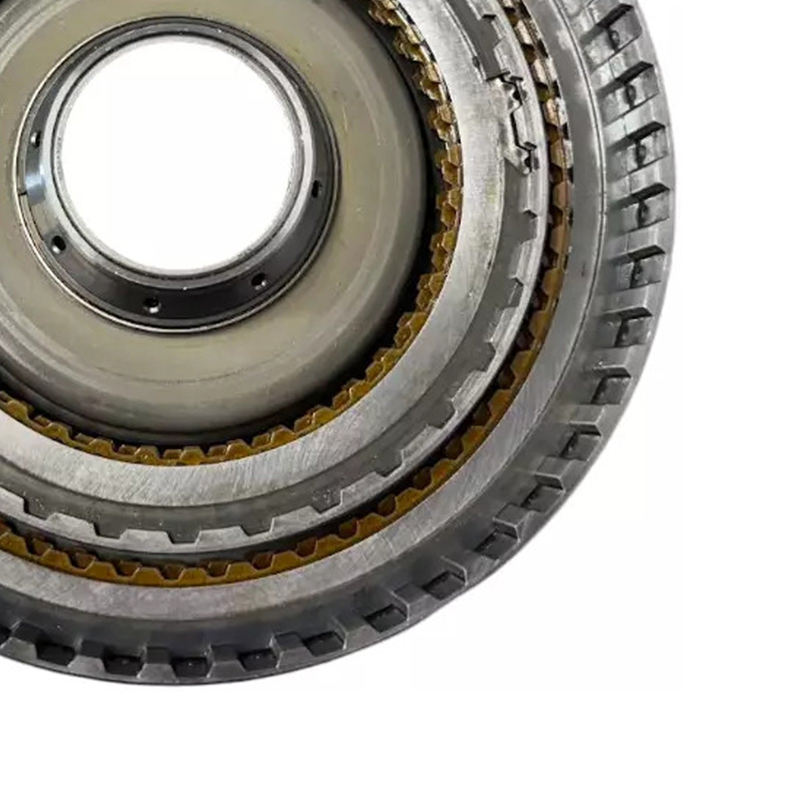 2017-UP Sienna Toyota RAV4 UA80E UA80F Transmission C3/C4 Clutch Drum Highlander