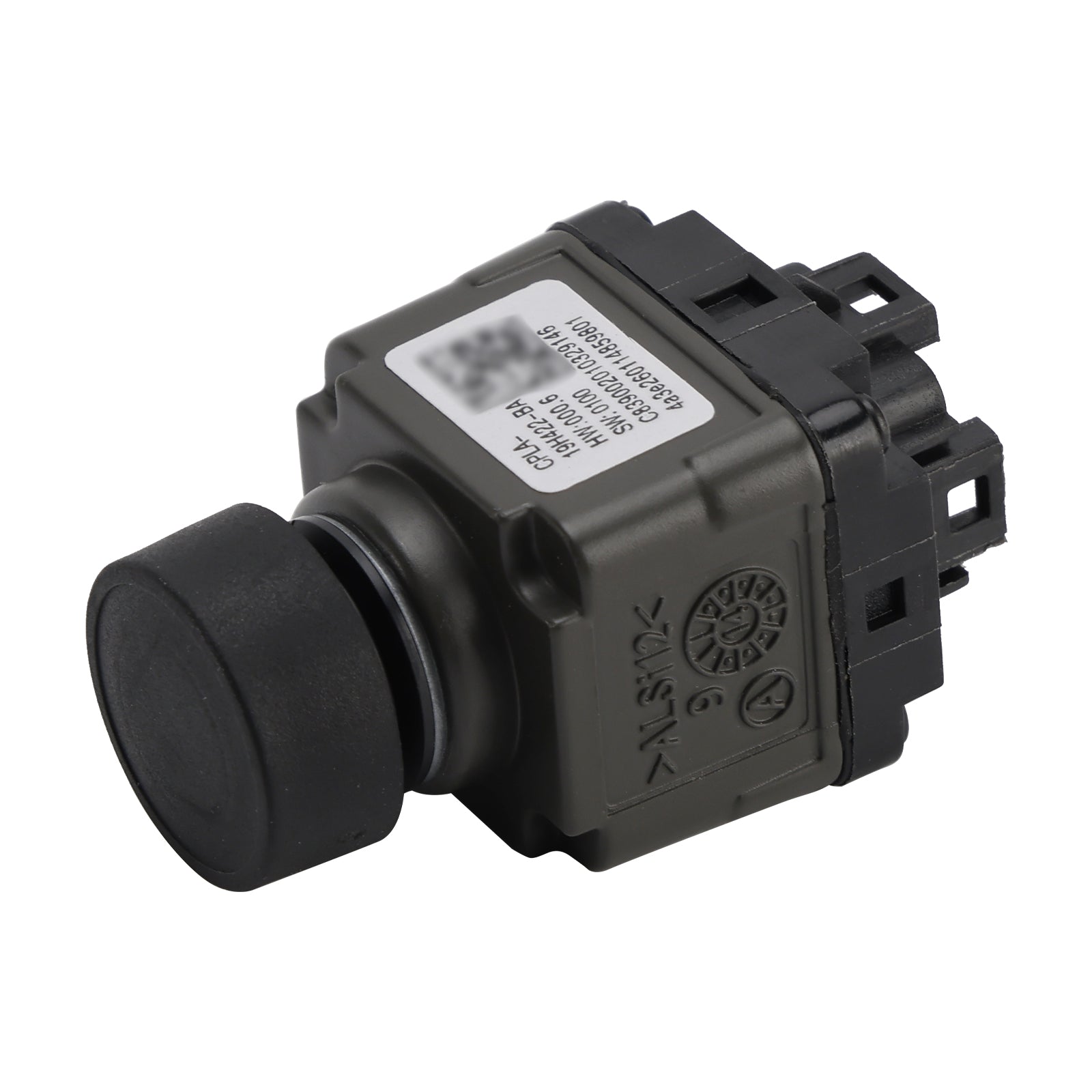 Rear View Surround Parking Assist Camera For Land Range Rover CPLA-19H422-BA