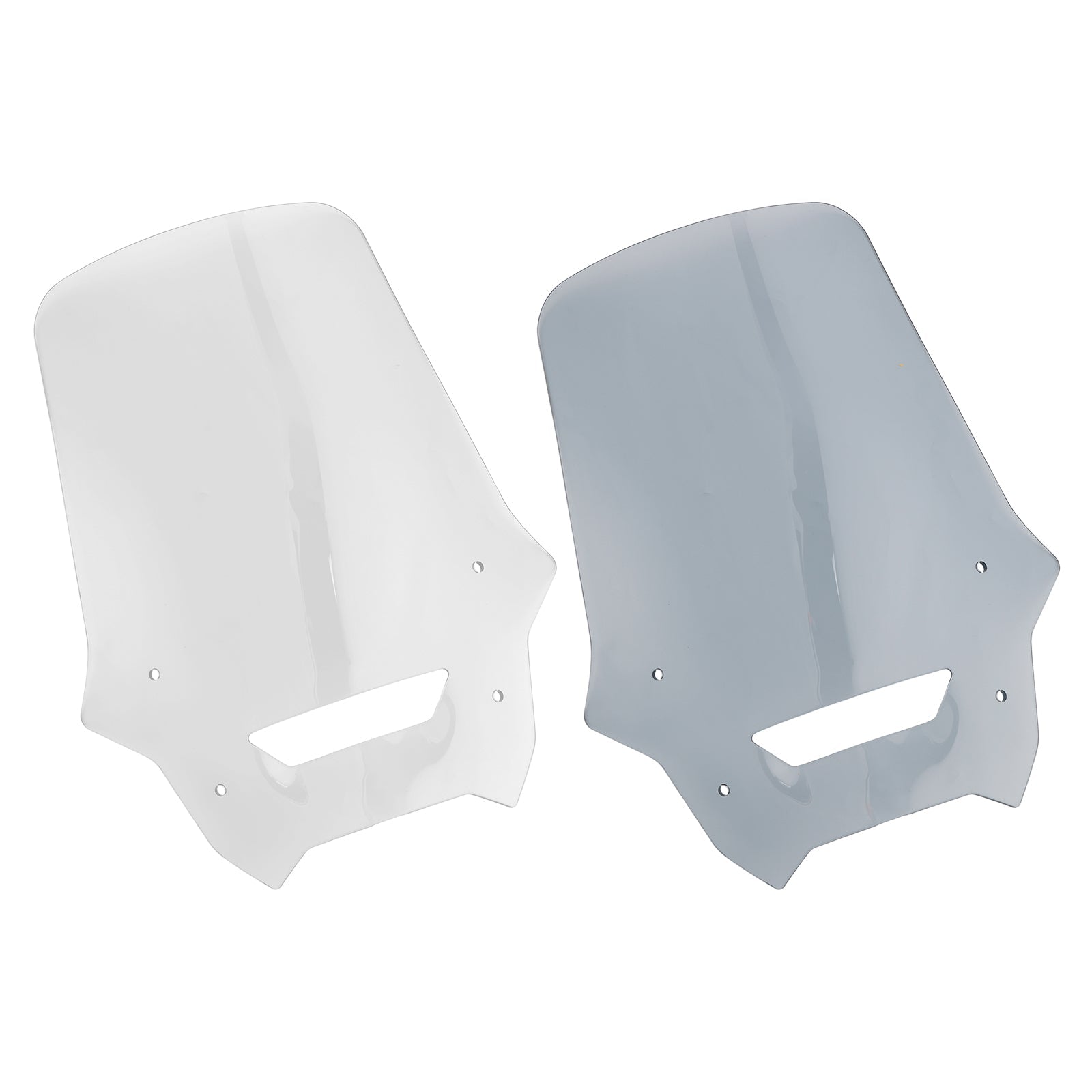 2024 HONDA NX400 NX500 윈드실드 윈드스크린