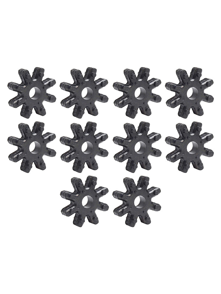 10x Flexible Steering Column Coupler For Hyundai Elantra Kia Optima 563152K000FFF