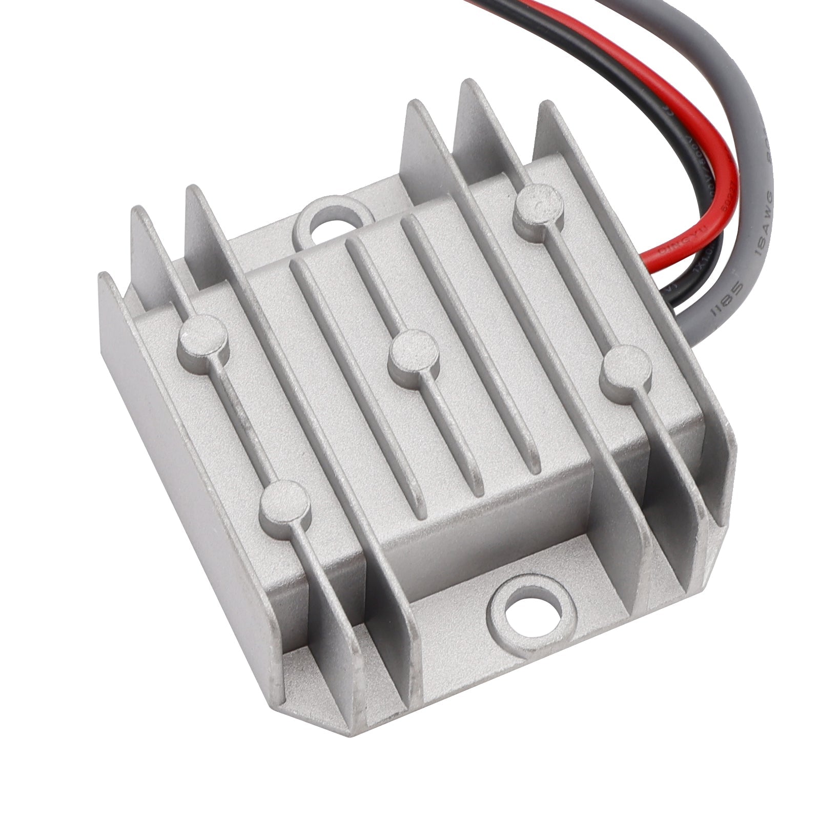 Mini Step Up Power Converter DC Power Cable 12V/24V to 30V 3.5A 105W