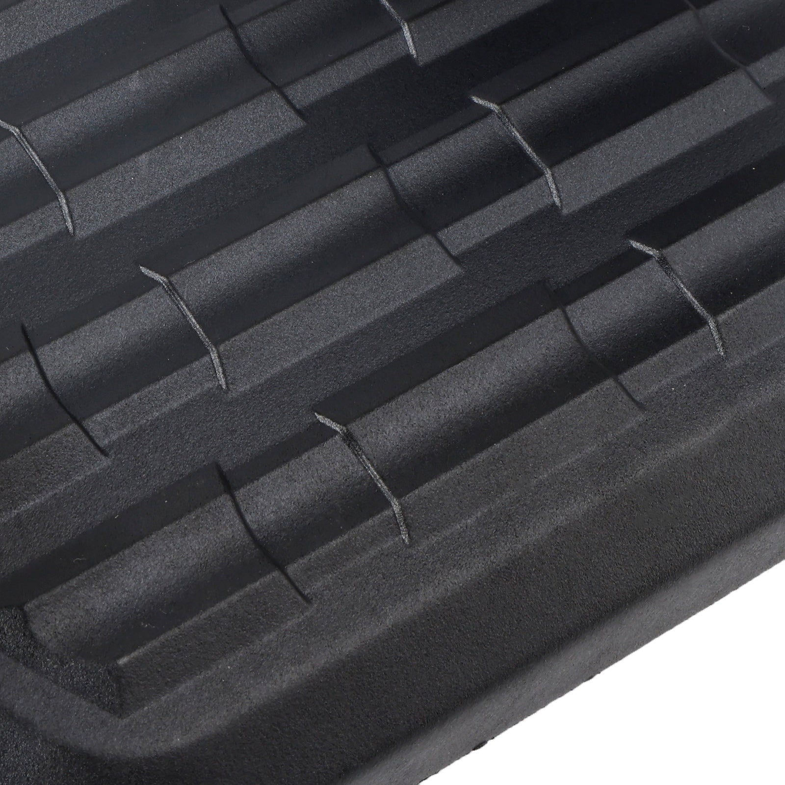 2021-2023 Ford F150 Excludes Dual Exhaust Retractable Flip Down Step 75328-01A