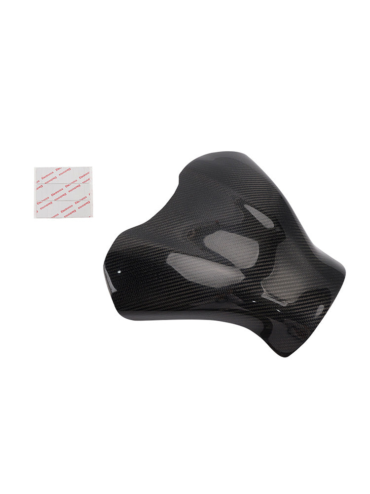 2017-2023 Yamaha YZF R6 Real Carbon Fiber Tank Cover Fairing