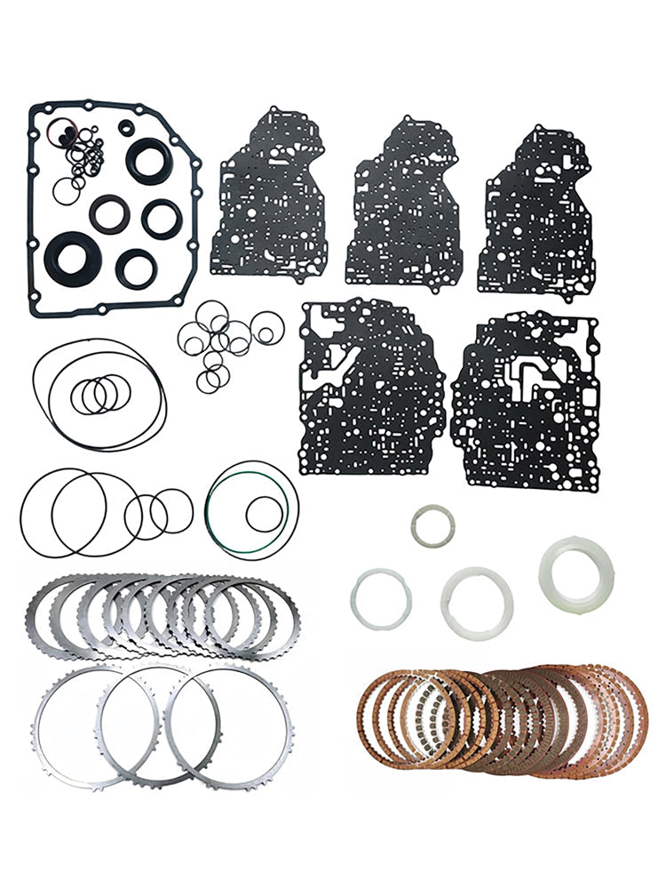 2013-2016 For Peugeot 308 L3 1.2L L4 1.6L Transmission Master Repair Kit TF-72SC TF72SC