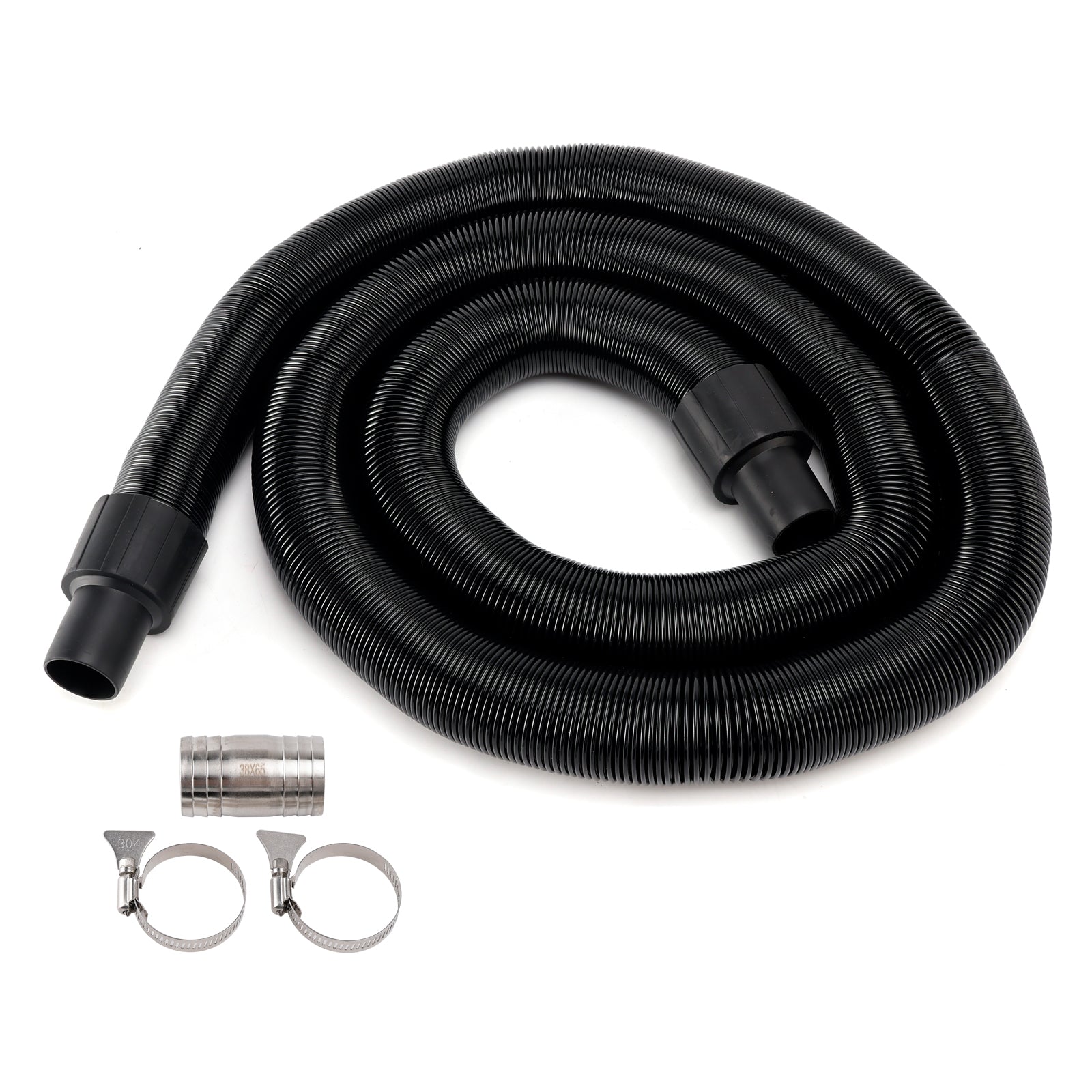 97521 RV Macerator Hose Sewer For Thetford Sani-Con Turbo 400S 1-1/2inch 22FT