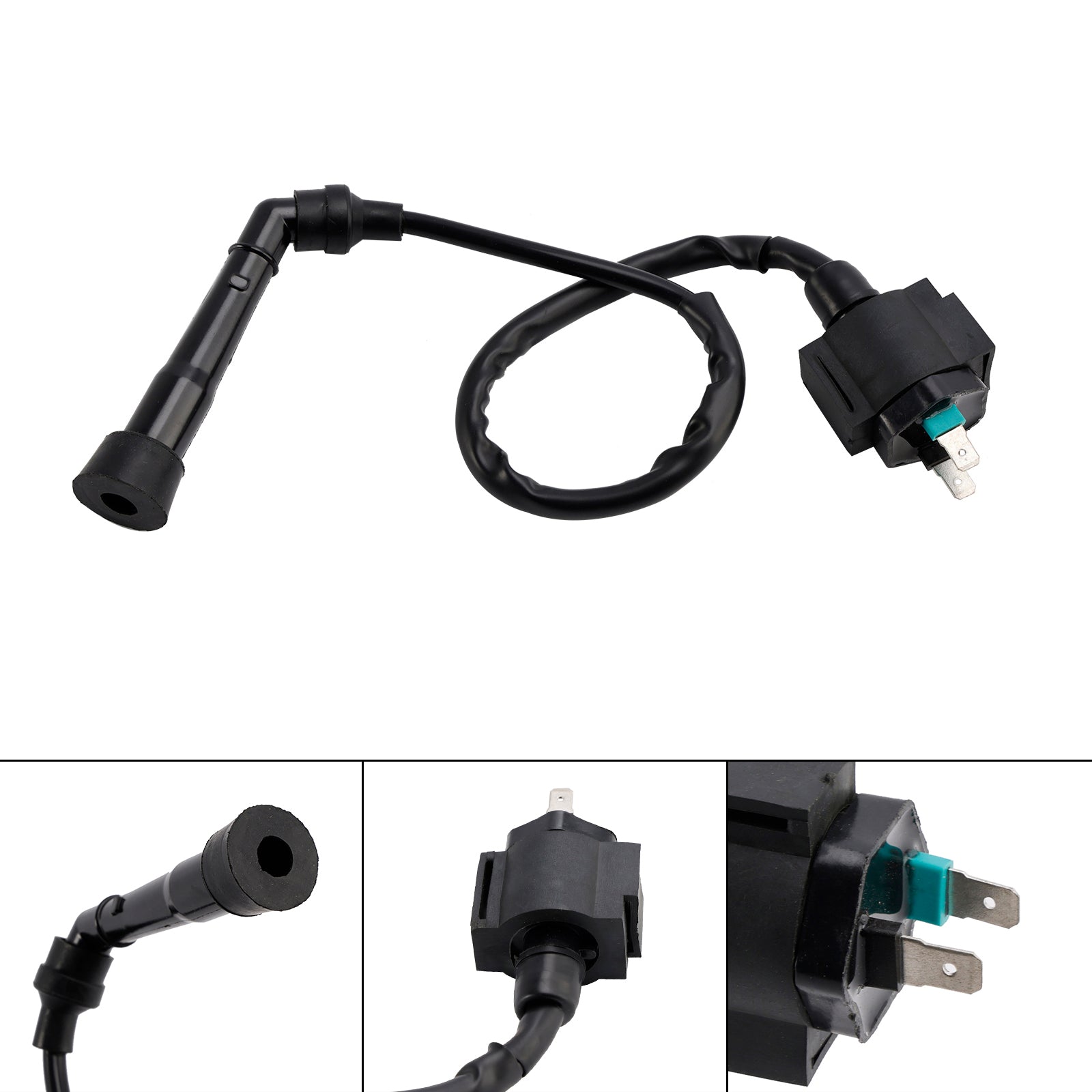 CDI BOX Igniter fit for Honda CA125 Rebel SMC Barossa RAM 300 CAPTAIN 300