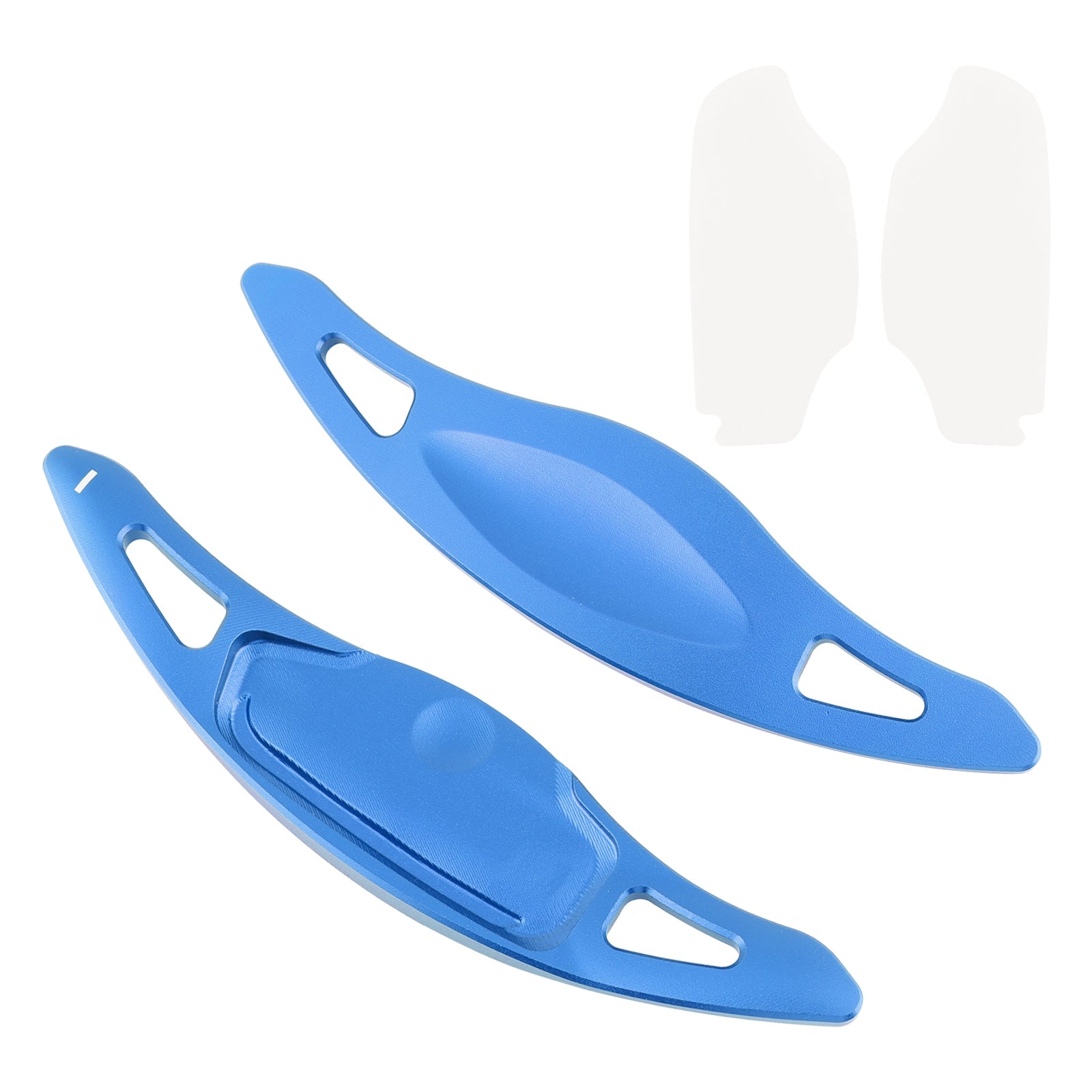 2018-2023 Kia Stinger Steering Wheel Paddle Shifter Covers