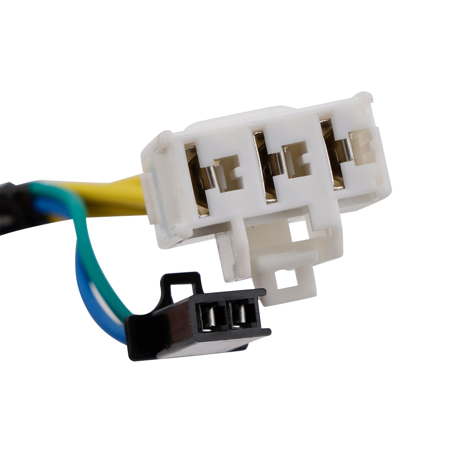 2009-2010 SYM GTS250 EVO (LM25W5-6) (K9-L0) Stator Regulator Gasket Kit 31120-HMA-000