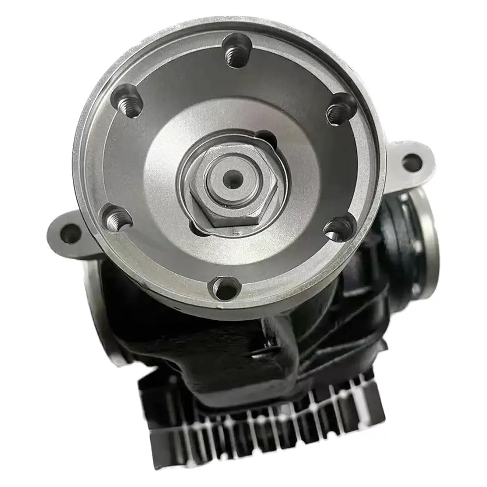 BMW E90 E92 E93 M3 S65 Rear Differential 3.15 Ratio 2283320