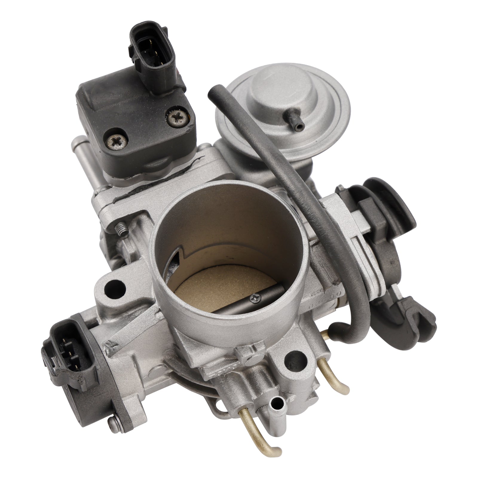 22210-03081 For Toyota Camry SXV20,MCV20 1996.07-2001.07 Throttle Body