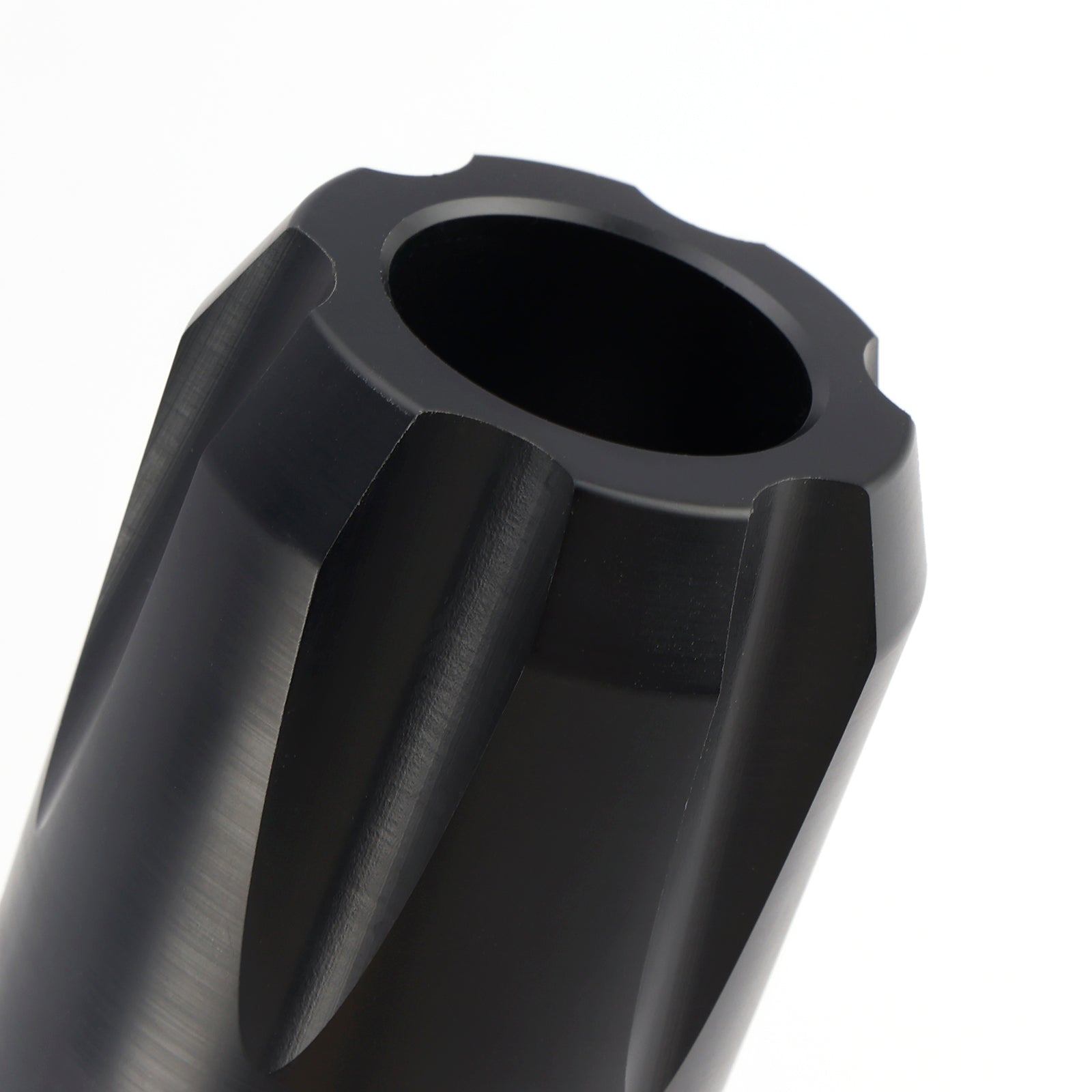 2019-2023 Bmw F900R F750Gs F850Gs Cnc Anti-Crash Frame Sliders Protector Blue Black