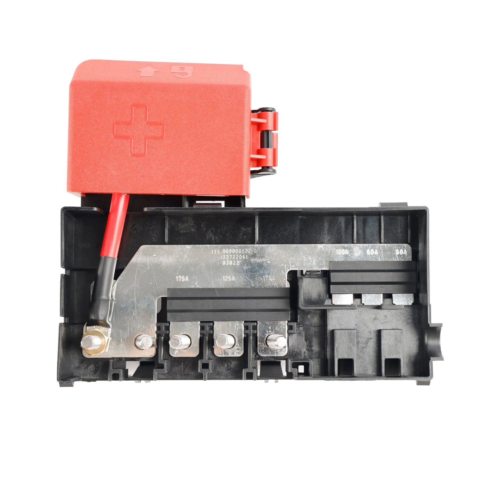 Chevrolet Suburban Tahoe 2015-2020 Battery Distribution 84354716 Engine Compartment Fuse Block