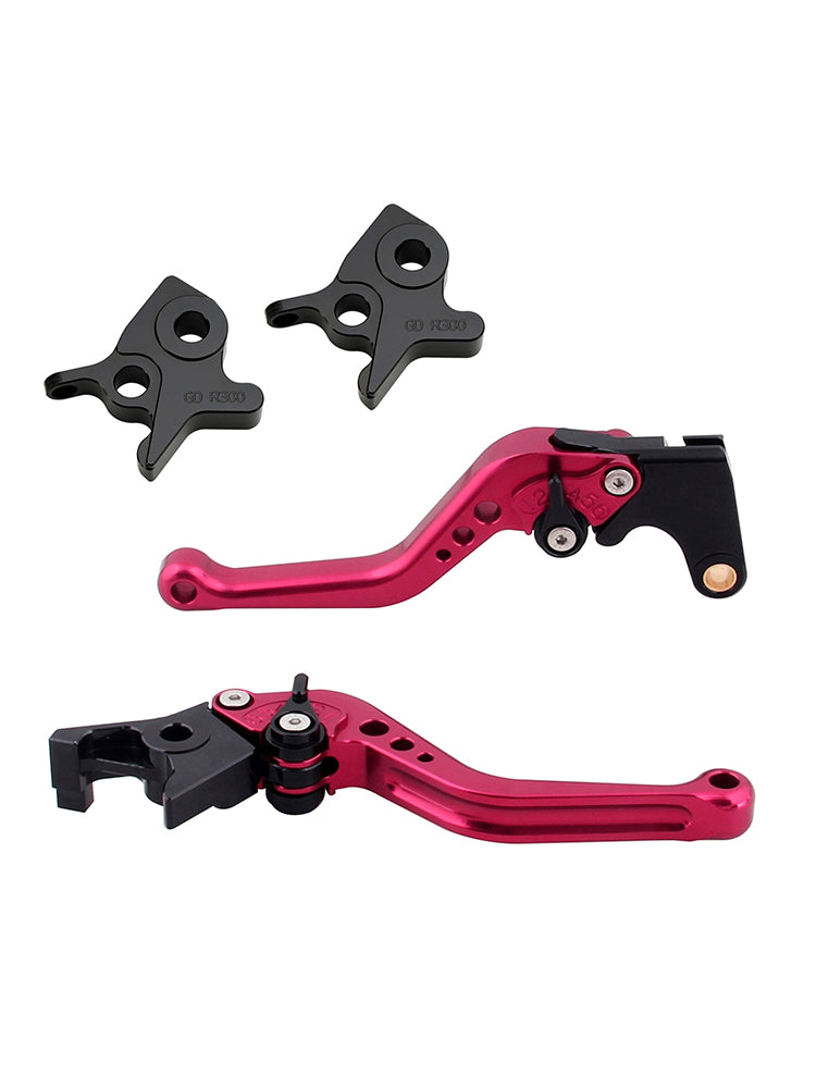 2017-2022 KYMCO AK550 NEW Short Clutch Brake Lever