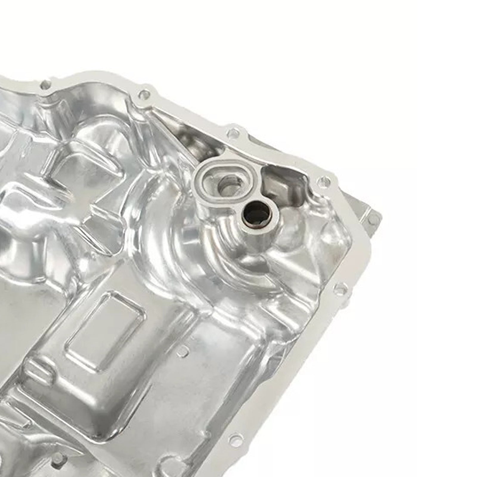 2016-2020 Honda Civic 2.0L Petrol Engine Oil Pan 112005BAA00 HOP39A