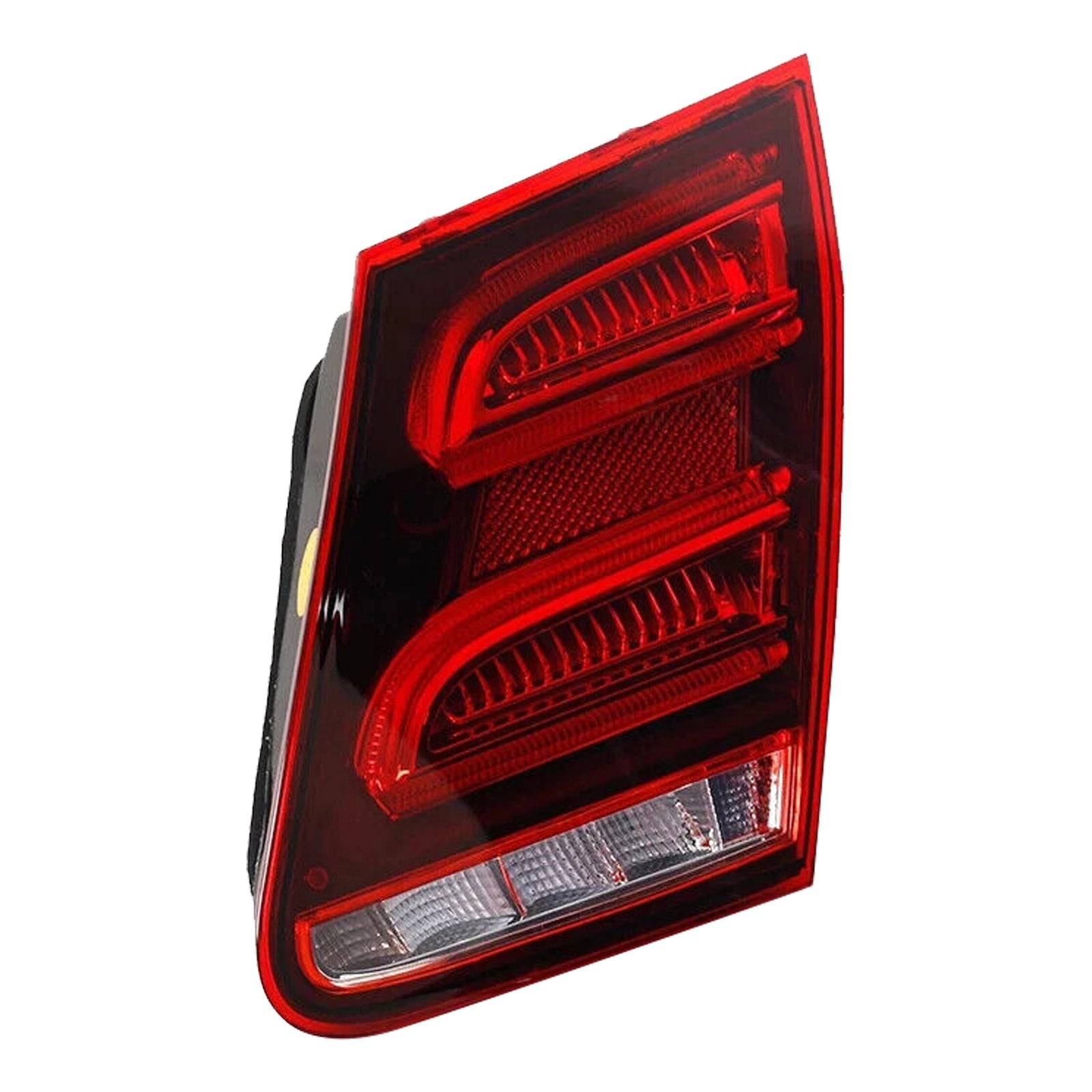 2014 Mercedes-Benz E250/E350/E400/E550/E63 AMG/E63 AMG S Right LED Inner Rear Tail Light Brake Lamp 2129060403 2129062857