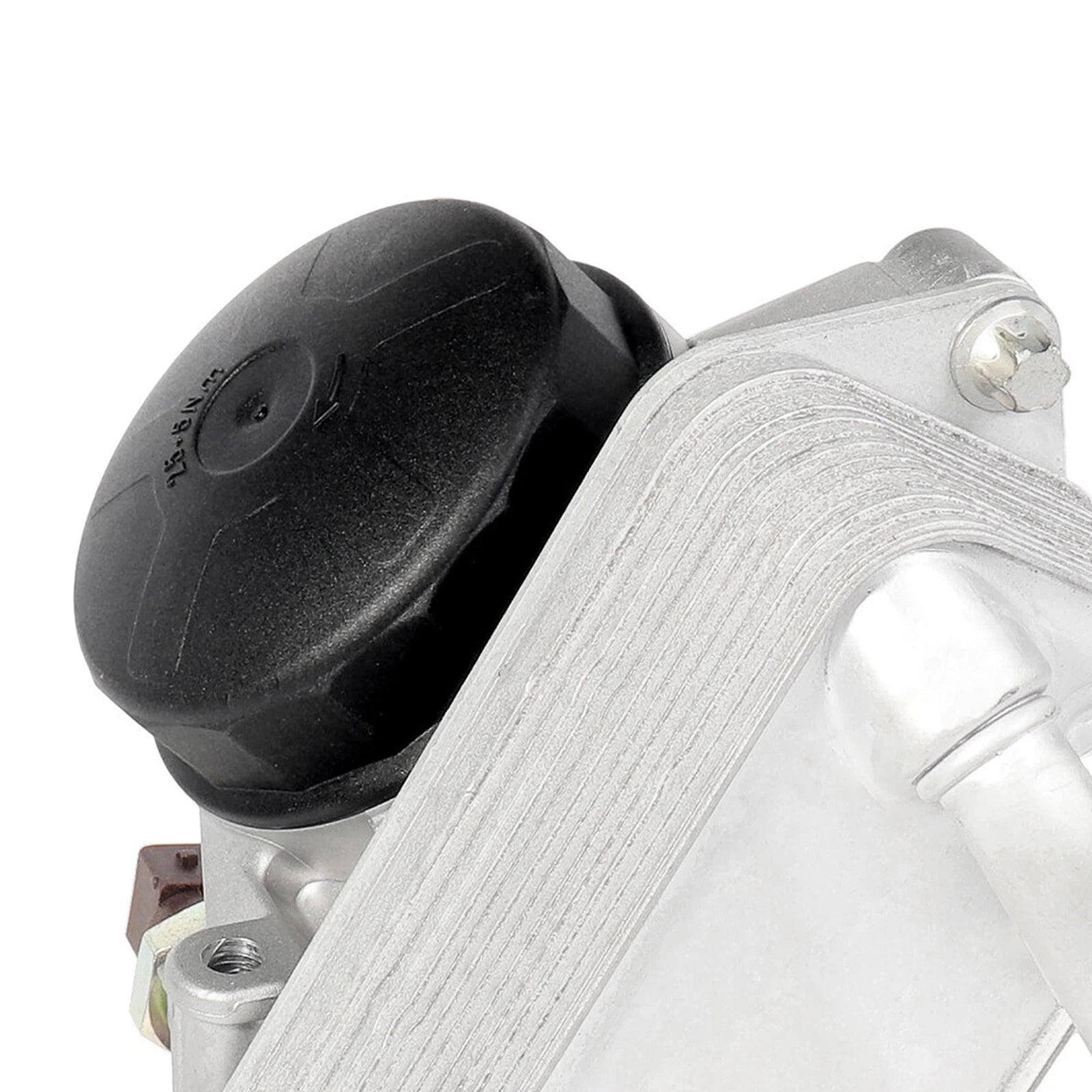 2009-2010 BMW X3 xDrive30i Sport Utility 4-Door Engine Oil Cooler Oil Filter Assembly 11428637812