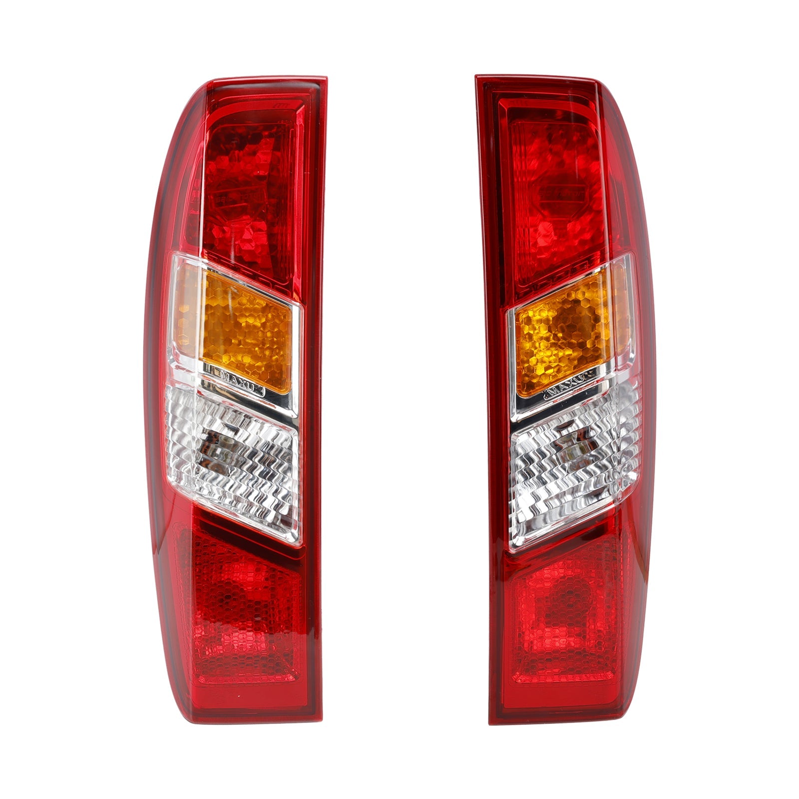 Left+Right Tail Light Turn Signal Light For LDV Maxus V80 Van 2.5L Diesel 2013+