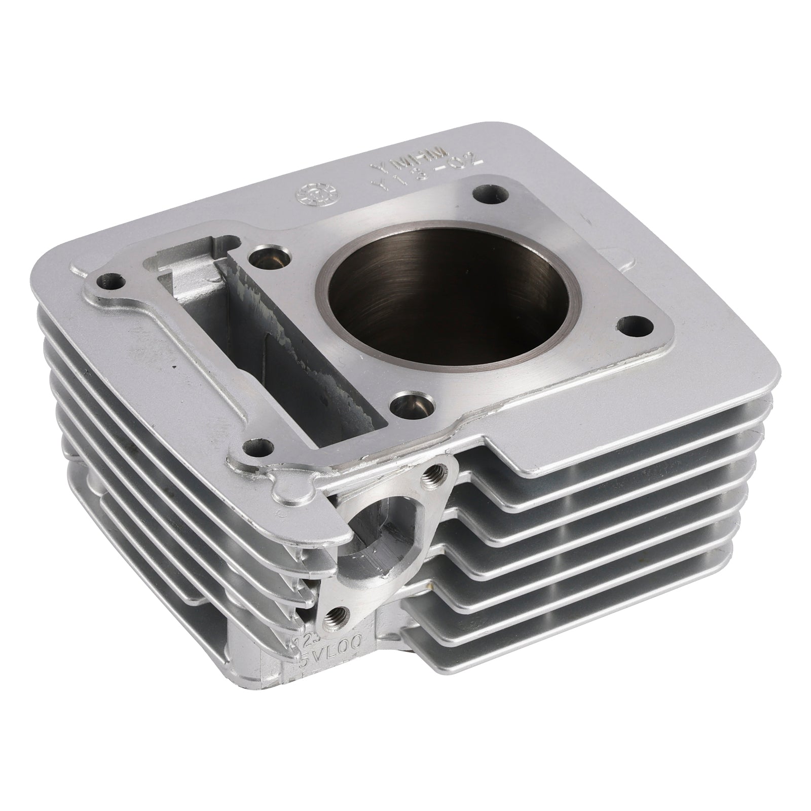 1987-2002 Yamaha SR 125 4T AC 150cc Cylinder Piston Kit 5VL-E1310-00 5VL-E1181-00