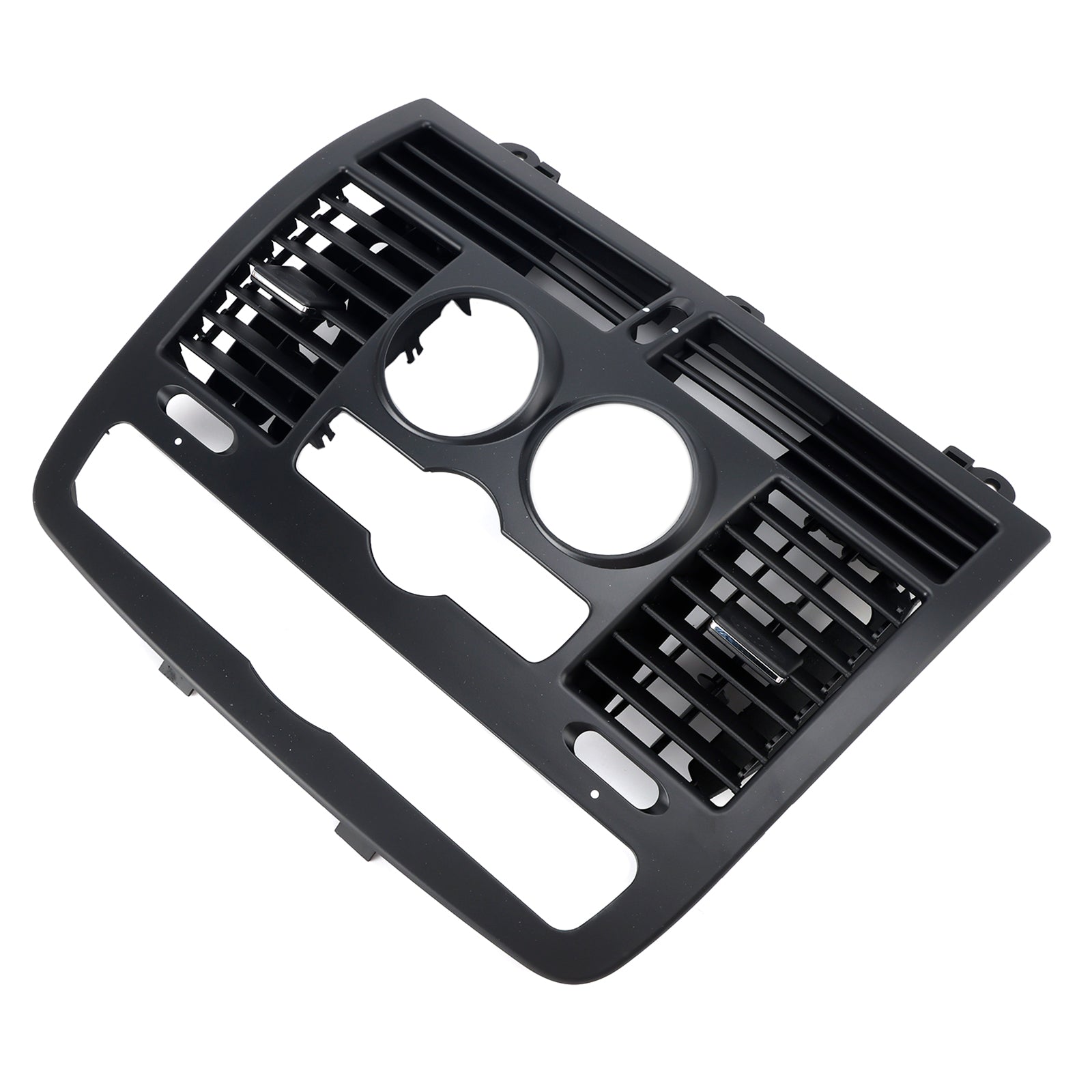 2004-2015 Mercedes-BENZ Vito W639 AC Dashboard Center Dash Cover 6366800800