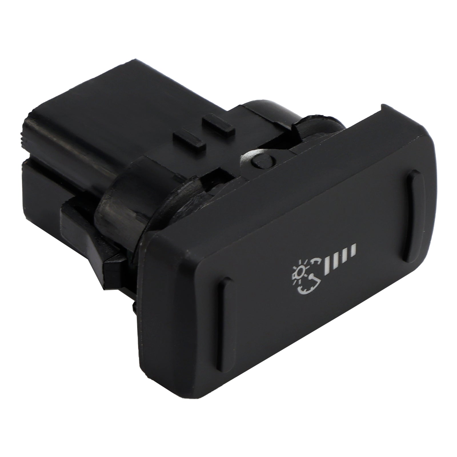 Dash Panel Light Dimmer Switch for Ford F250 F350 11-24 Super Duty BC3Z11691AA