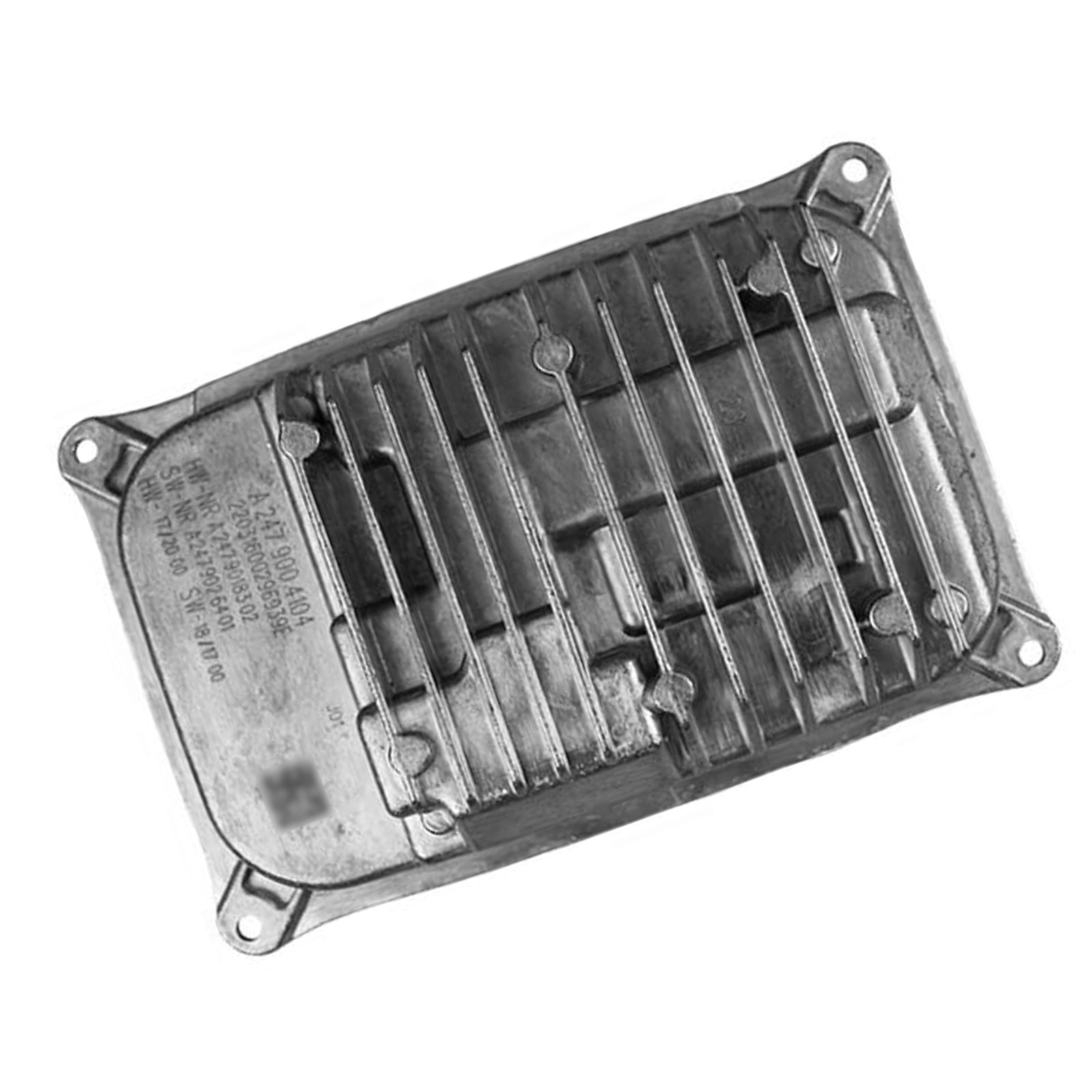 2020-2023 MERCEDES BENZ W205/W253/W247/W167/W117/W238 Headlight Driver Control Module A2479004104 Left