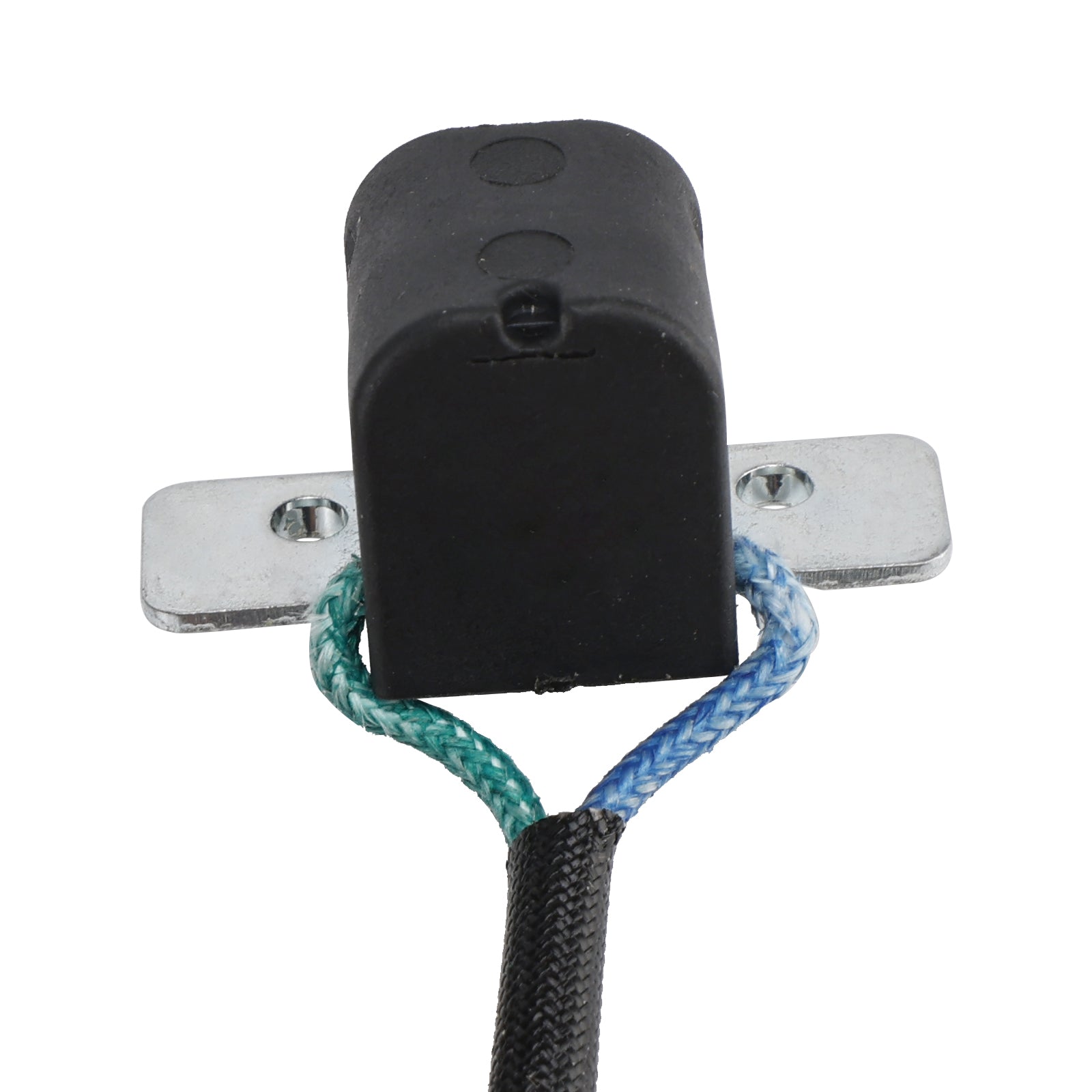 1989-1992 Suzuki LT160E QuadRunner 160 Stator Generator Magneto 16 Poles 32101-02C00