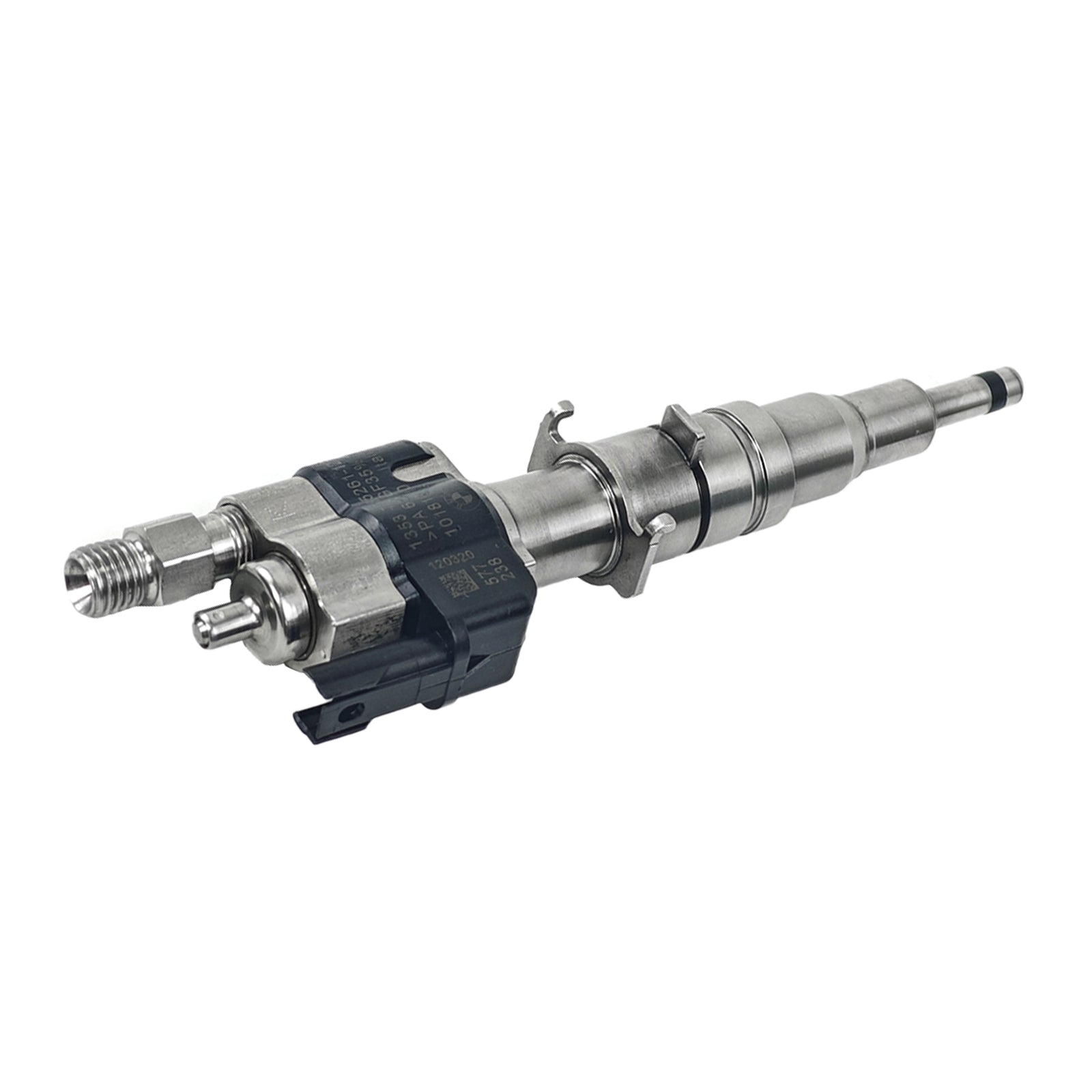 B2009-2012 MW 7 Series ALPINA B7L Automatic Sedan 1PCS Fuel Injector 13537585261-12 135375651