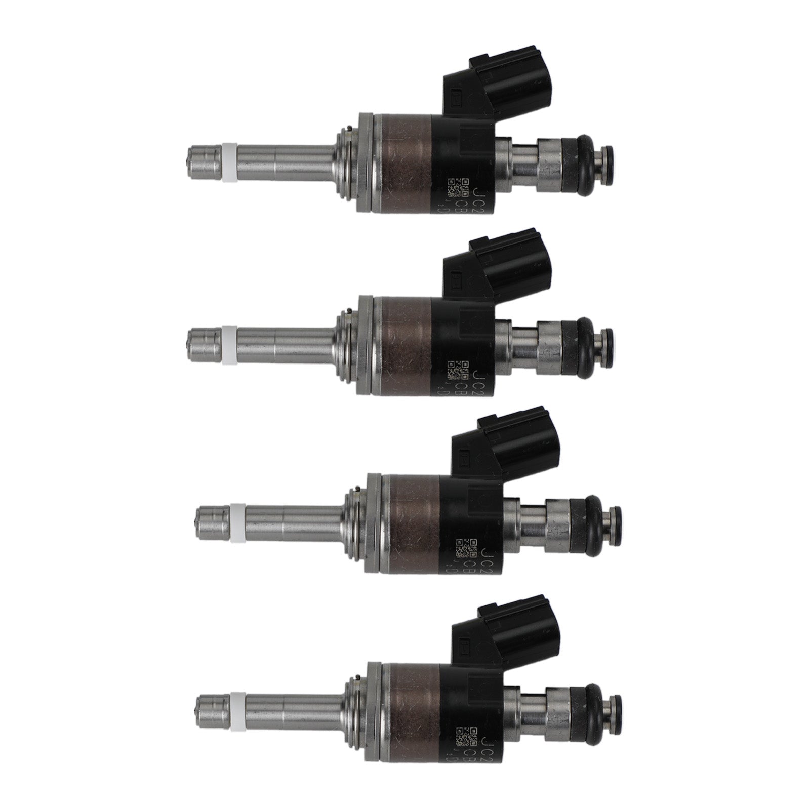 4x Fuel Injector Para Honda Accord 18-20 Cr-v 17-20 1.5l