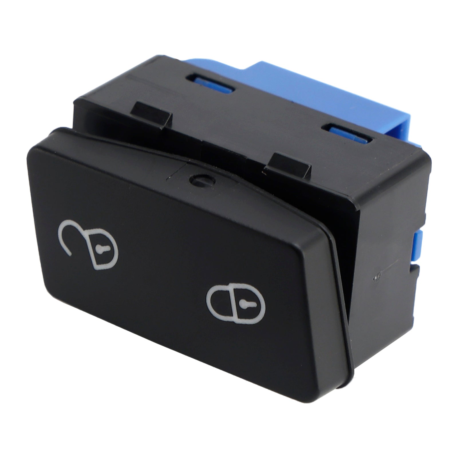 Door Lock Switch Control Button Unlock 1T0962125B For VW Caddy