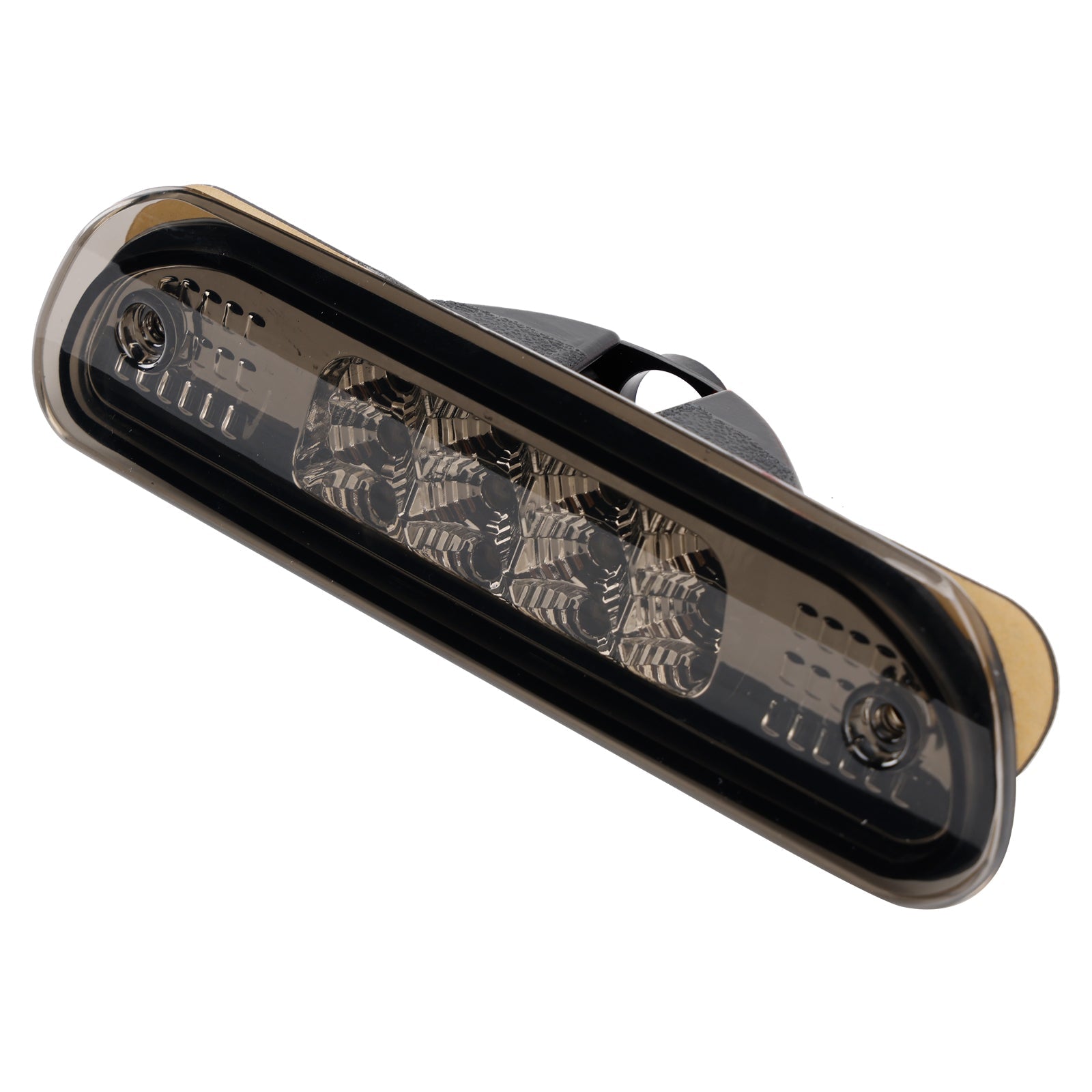 1999-2004 Jeep Grand Cherokee LED Third Brake Light Stop Lamp 55155140 Smoked