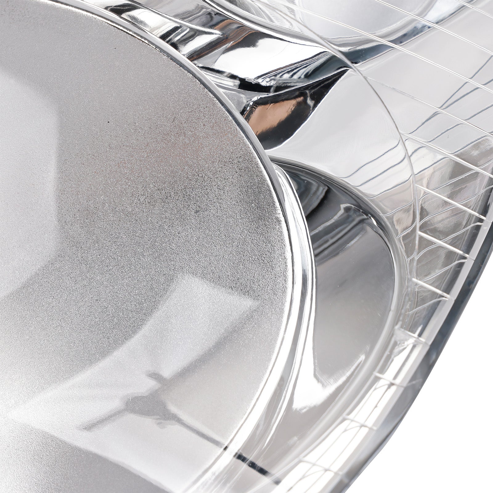 2006-2011 VW Bora GLI Right Headlight Lamp 1JD941018