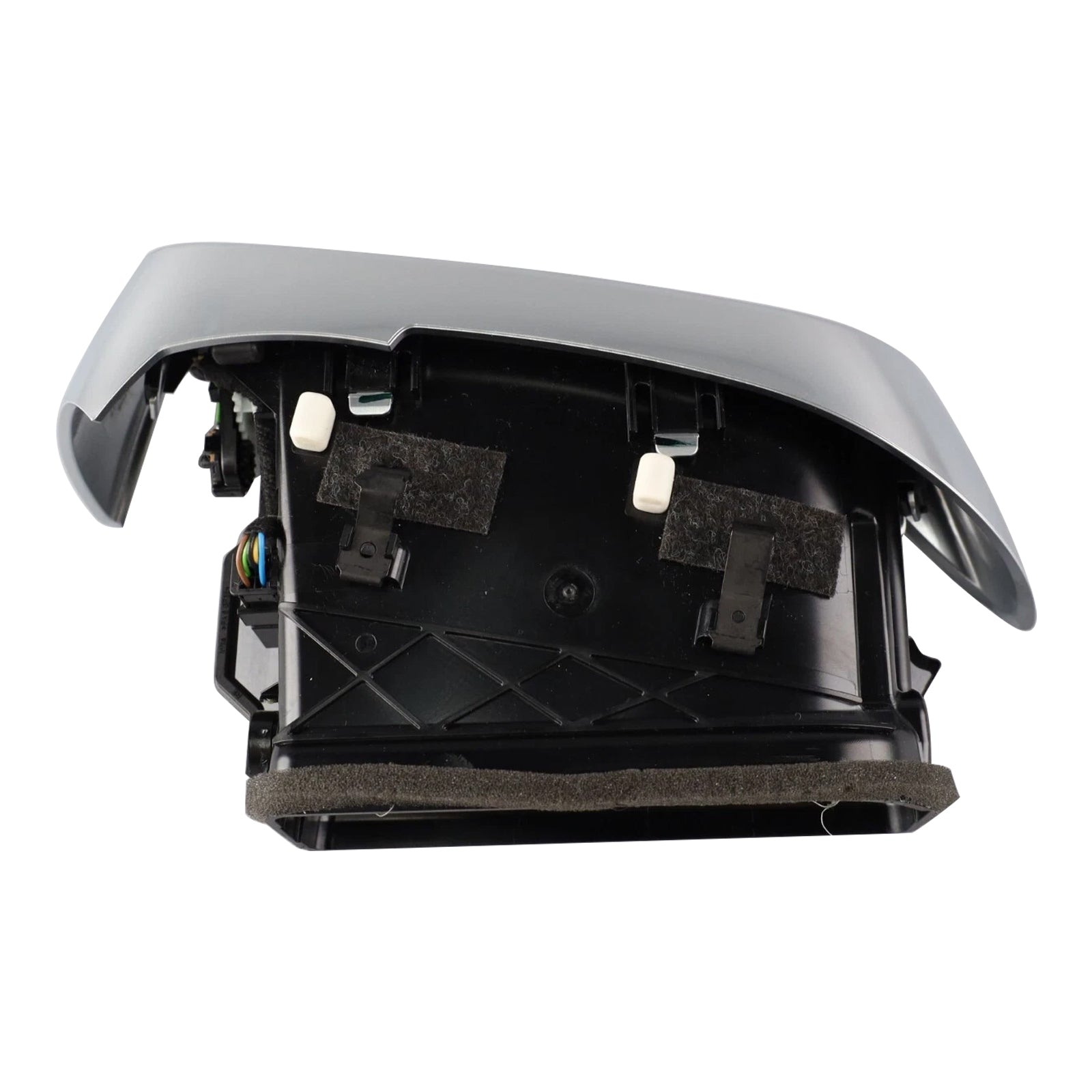 Center Inner Left Side Air Vent 7P5819727E For Porsche Cayenne 958 2011-2018