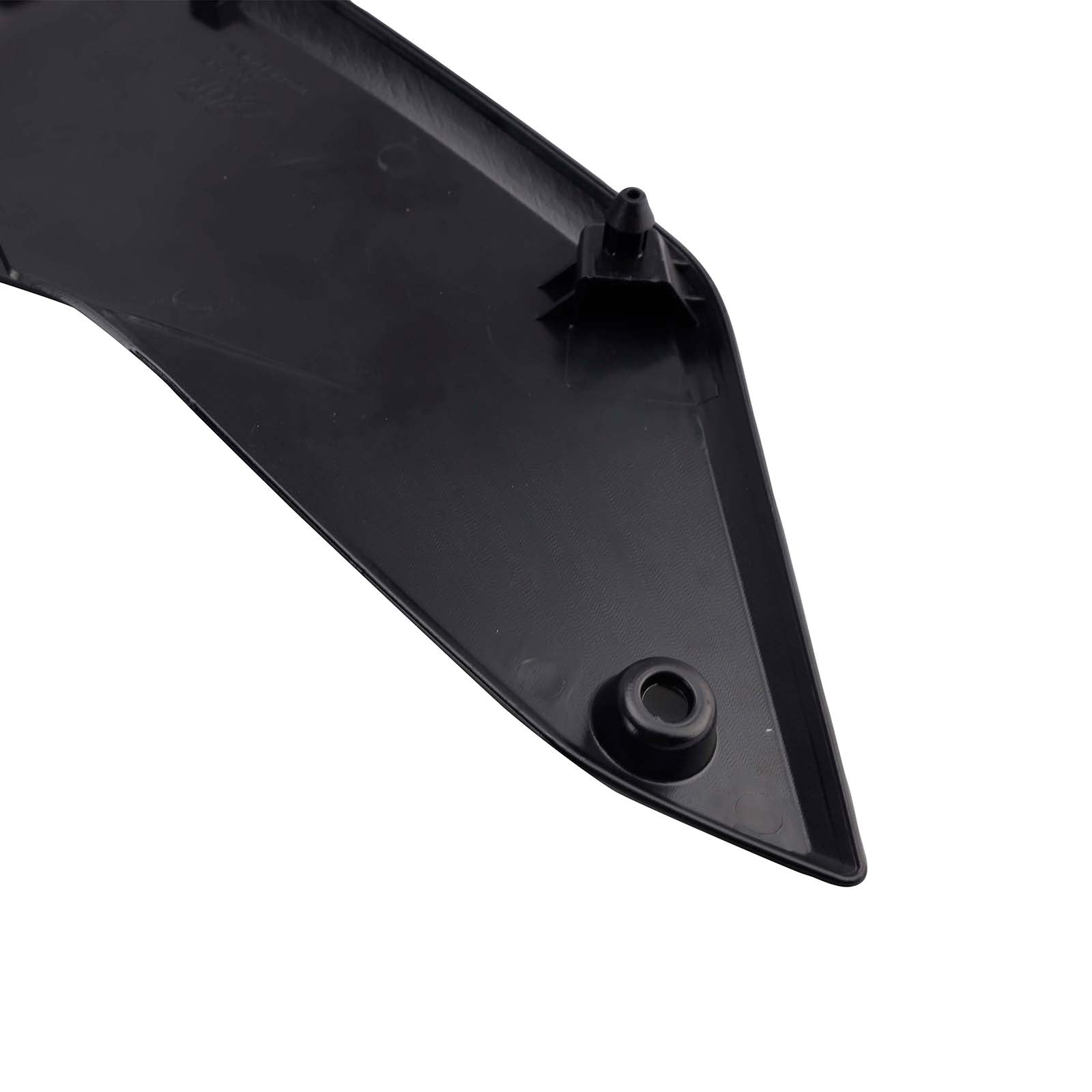 2025-2026 For Yamaha Tenere 700 T700S Rear Tail Seat Side Cover Fairing